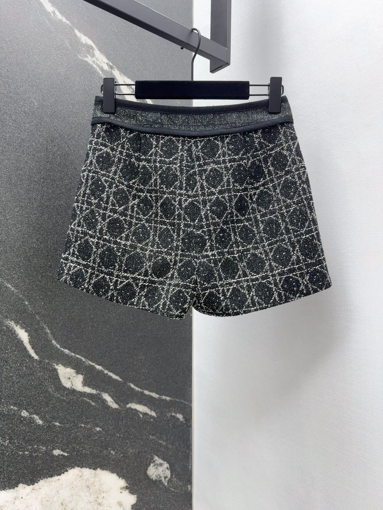 Шорты Женские Christian Dior 340740