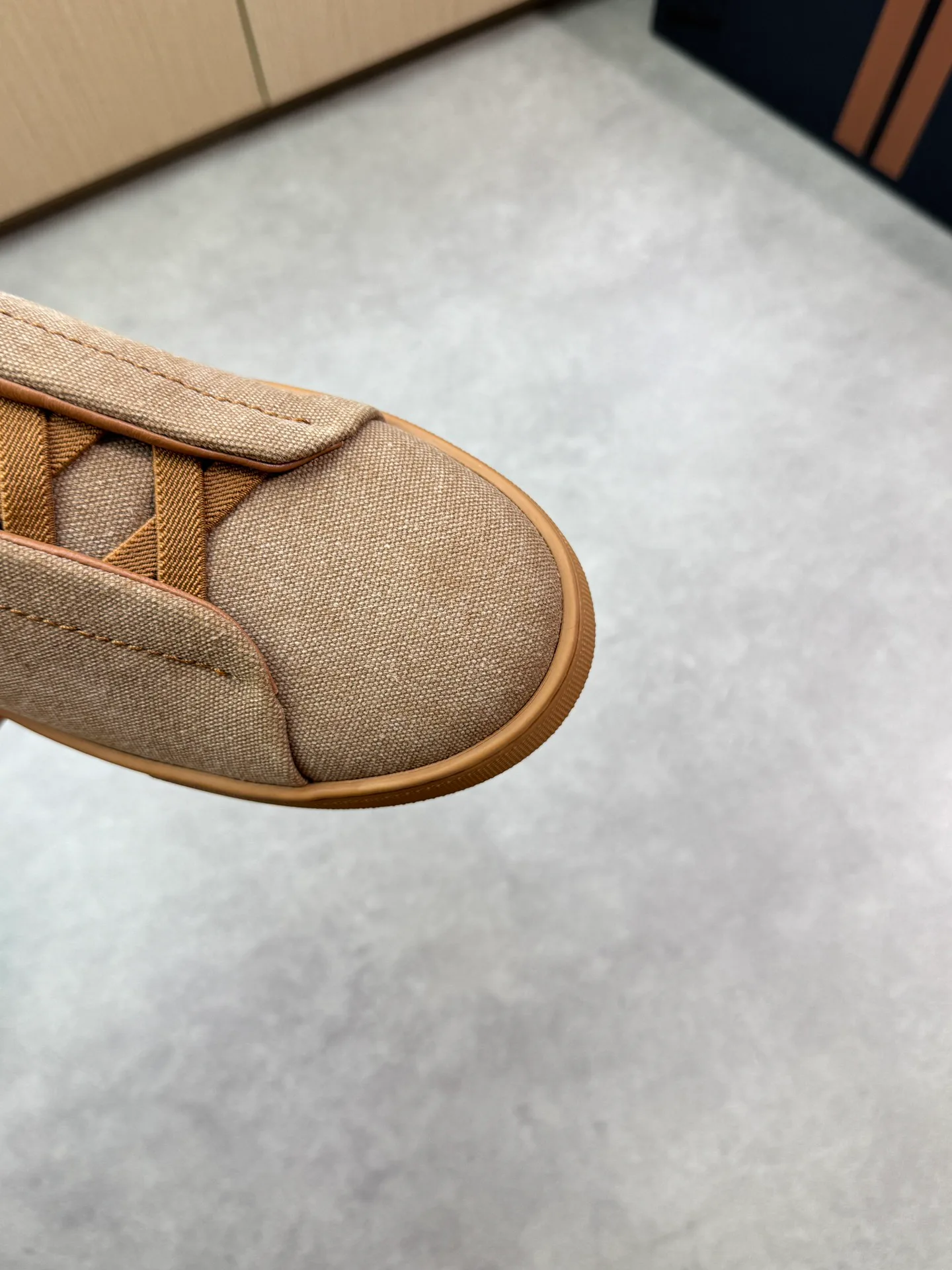 Кроссовки Мужские Zegna 11632796