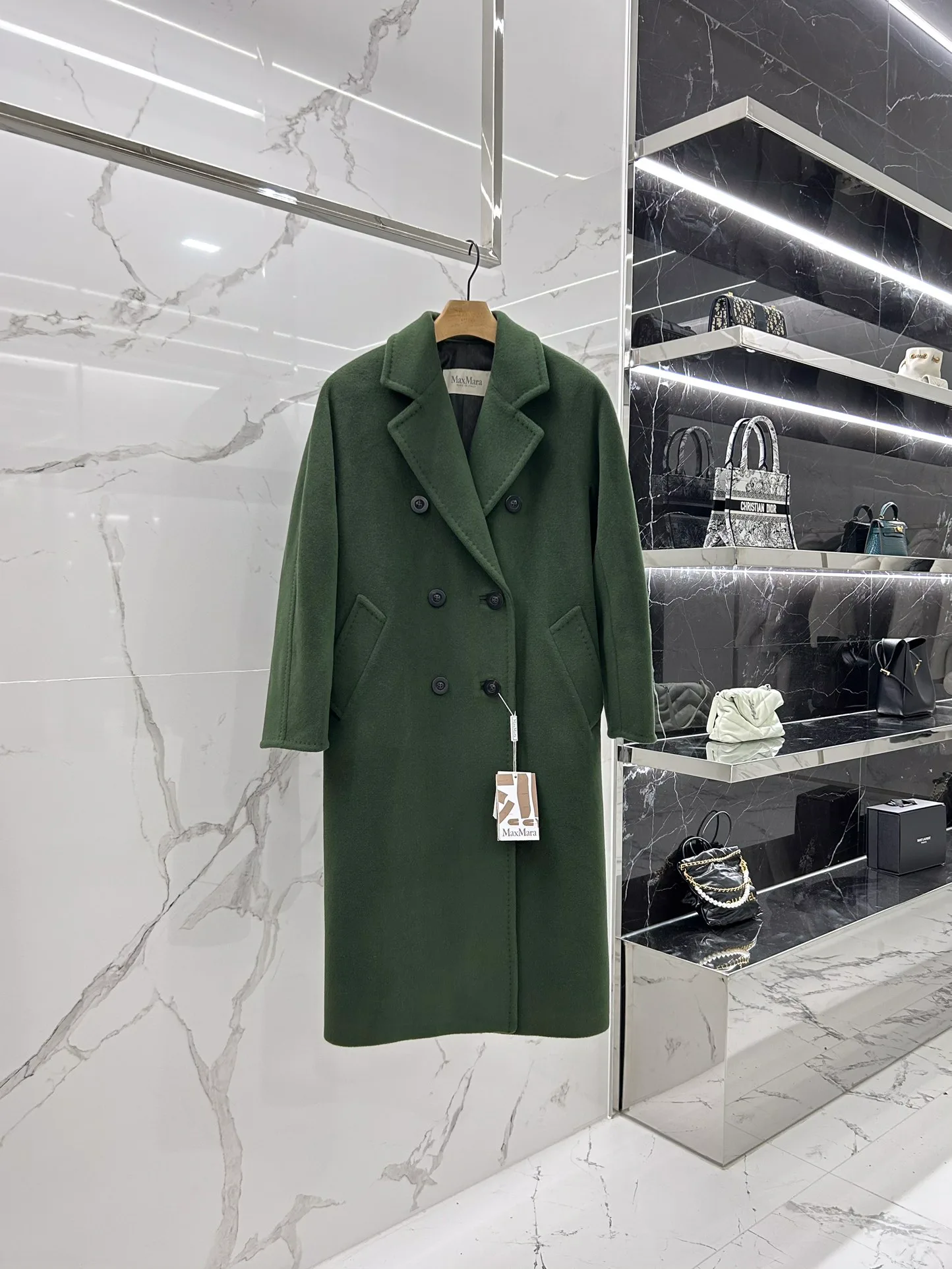 Пальто Женские Max Mara 17905888