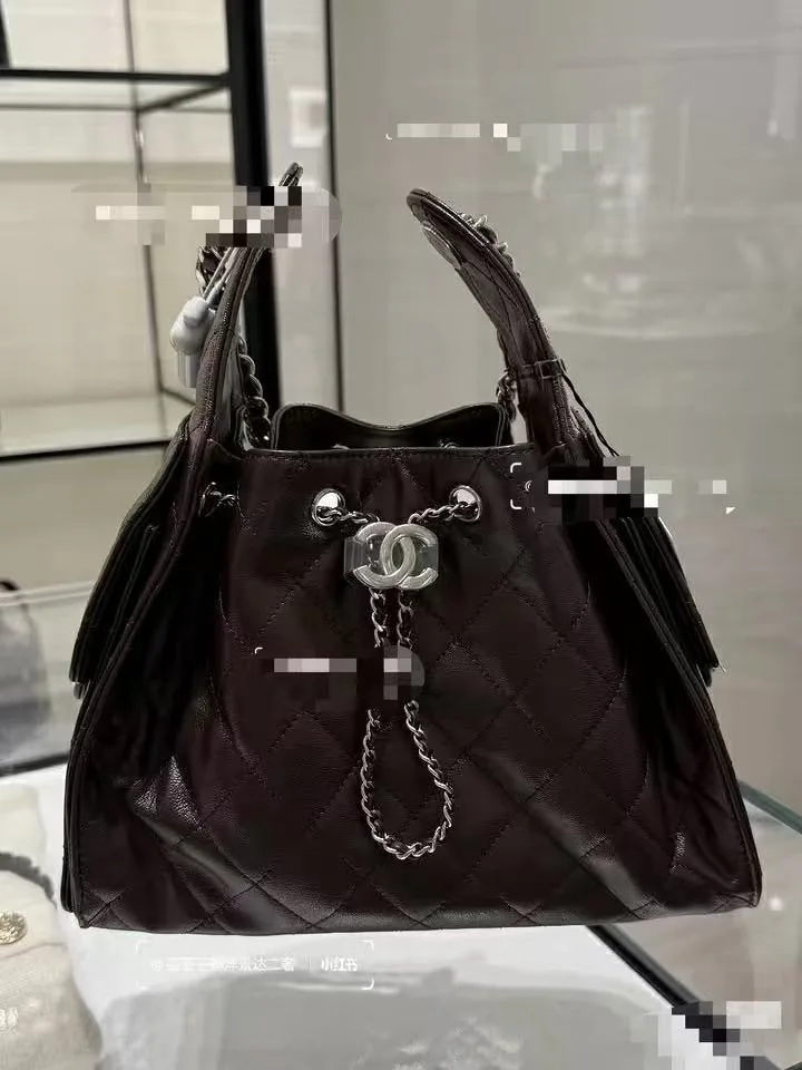 Классические Сумки Женские Chanel 13186894
