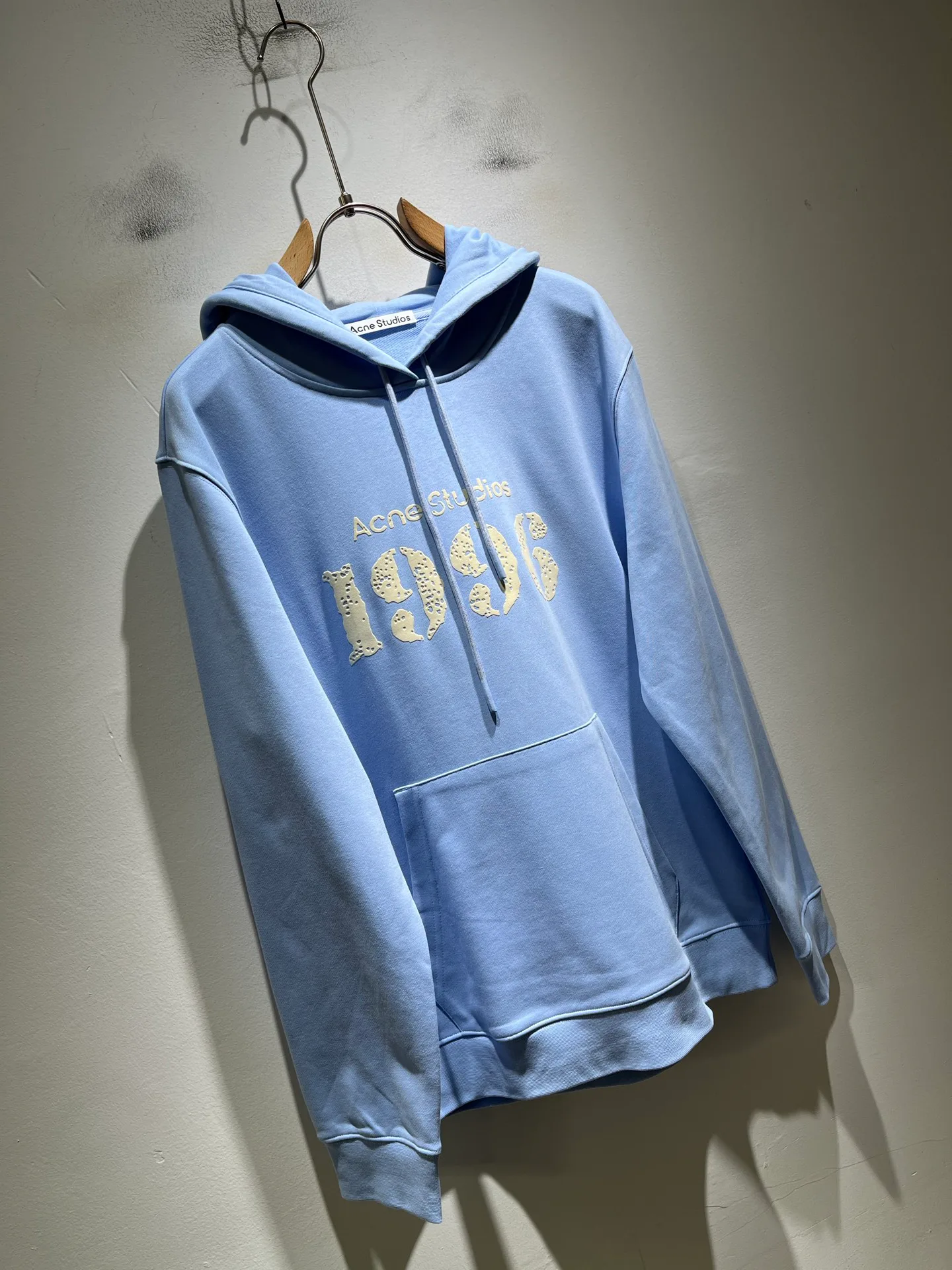 Свитшоты И Худи Мужские Acne Studios 18395672