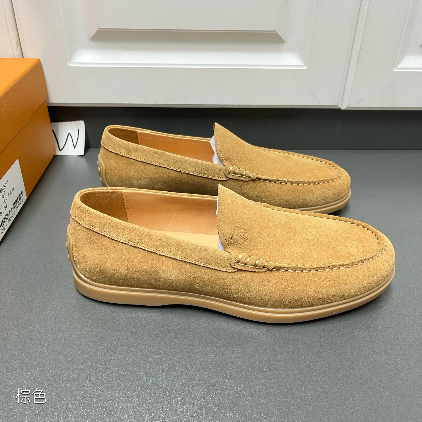 Лоферы И Туфли Мужские Tod's 18776009