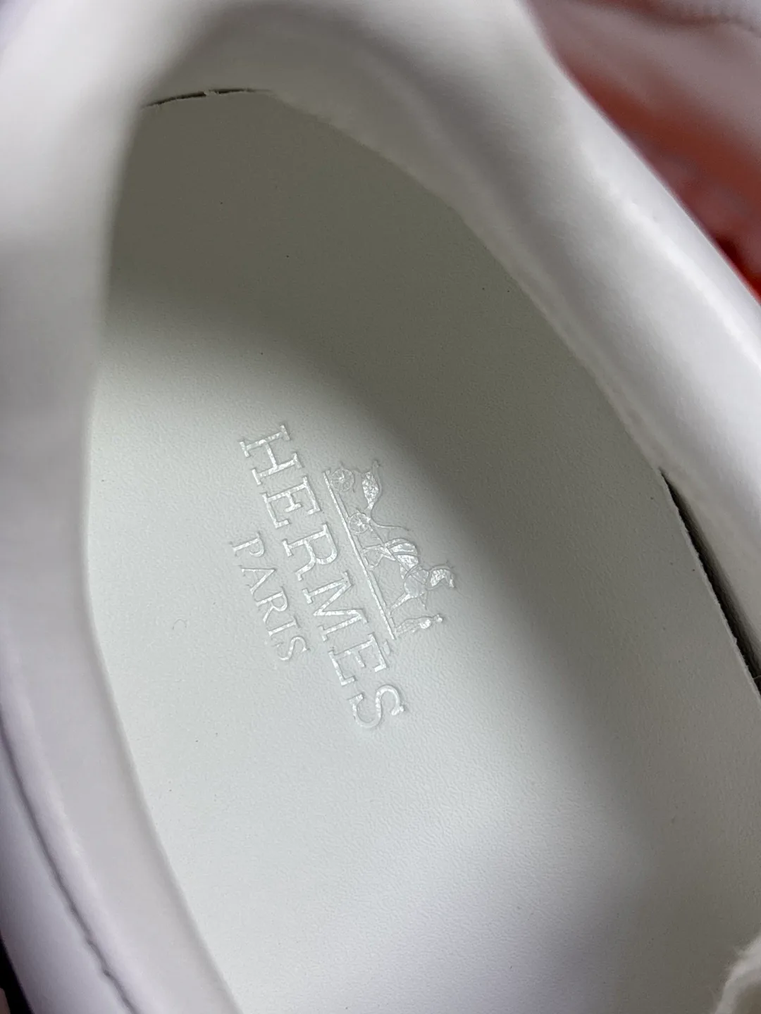 Кроссовки Мужские Hermes 19774360