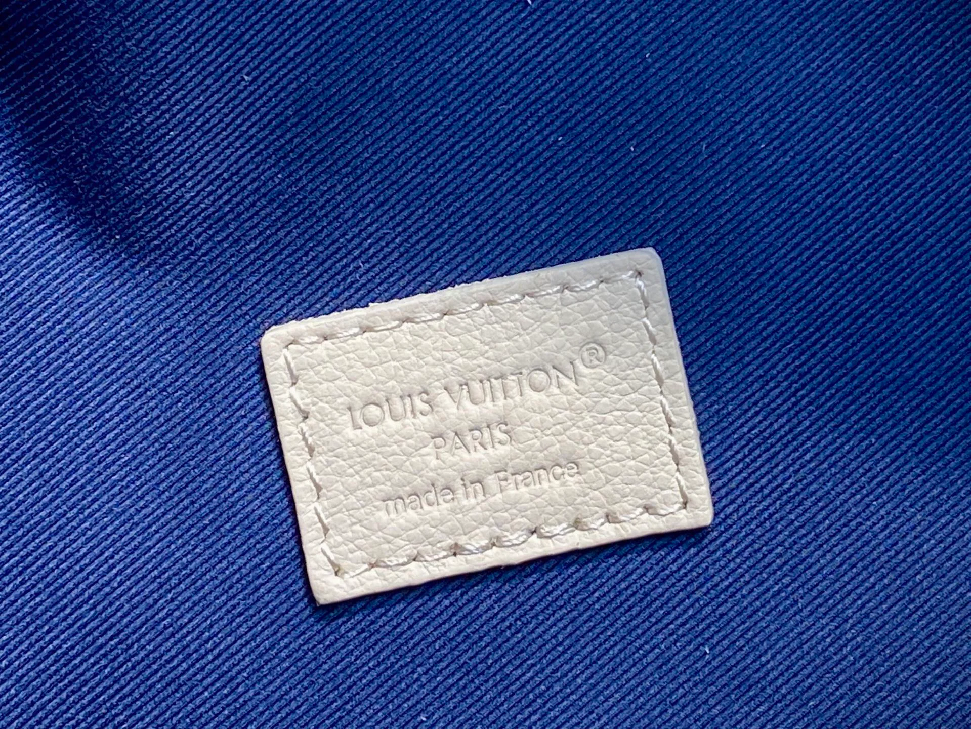 Поясные Сумки Мужские Louis Vuitton 13773091