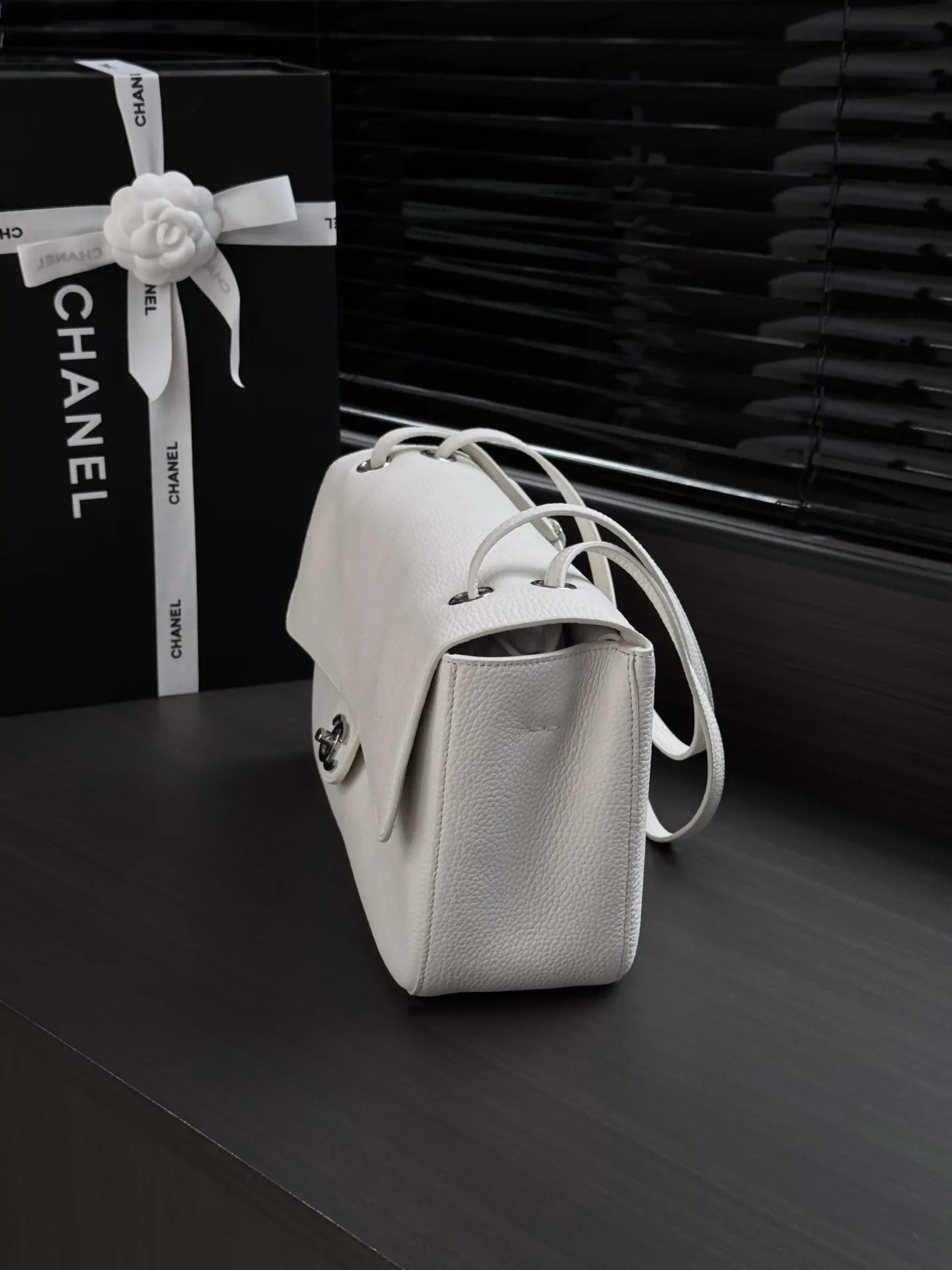 Классические Сумки Женские Chanel 18147982