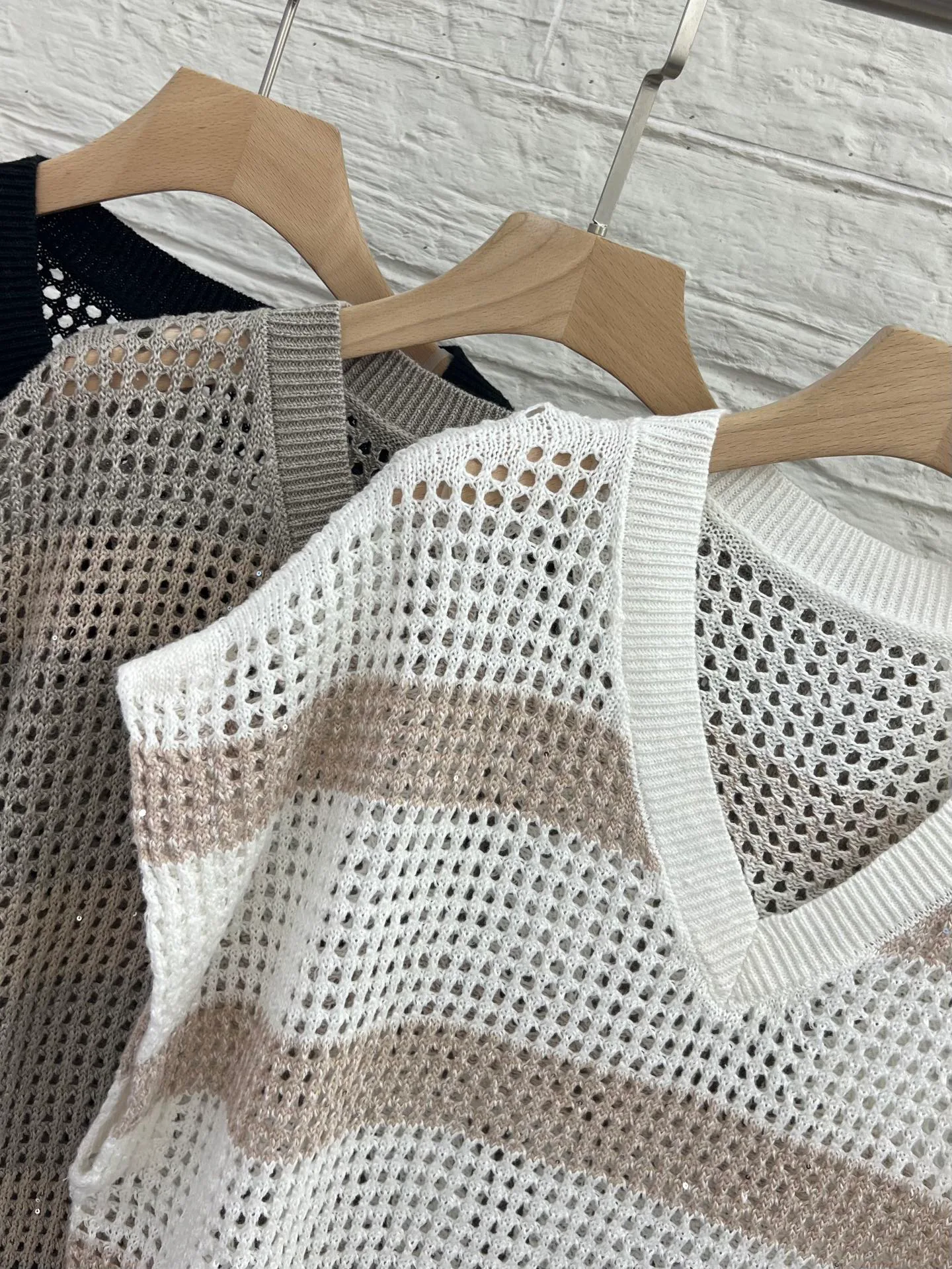 Джемперы И Свитеры Женские Brunello Cucinelli 6431002