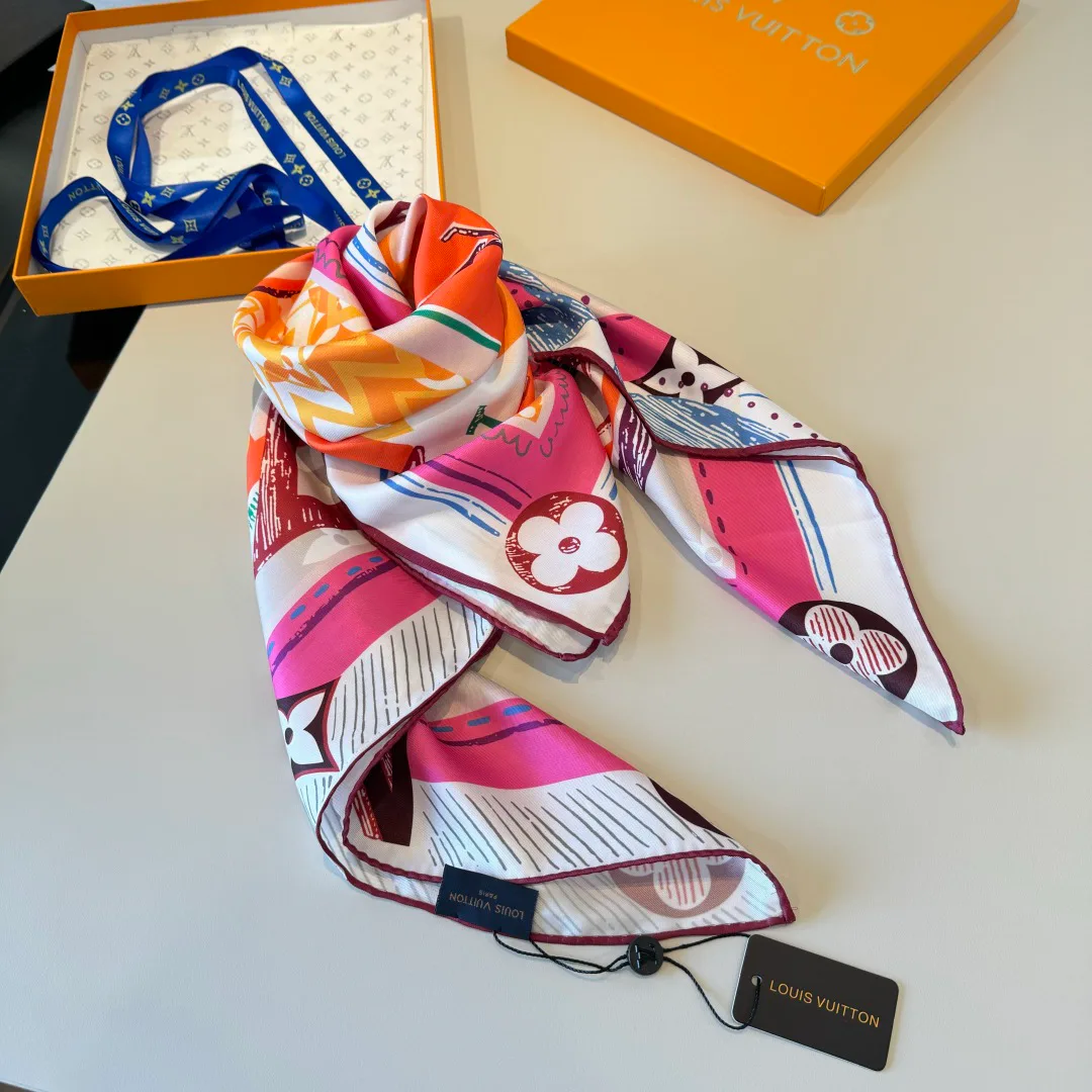 Платки Louis Vuitton 11362326