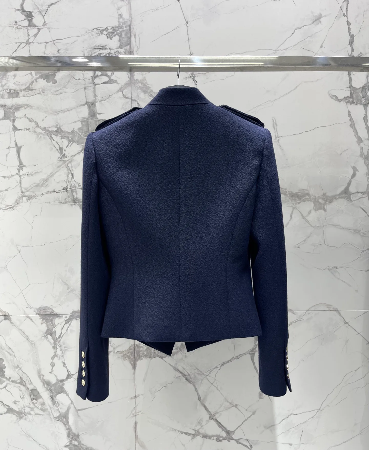 Жакеты Женские Balmain 18743227