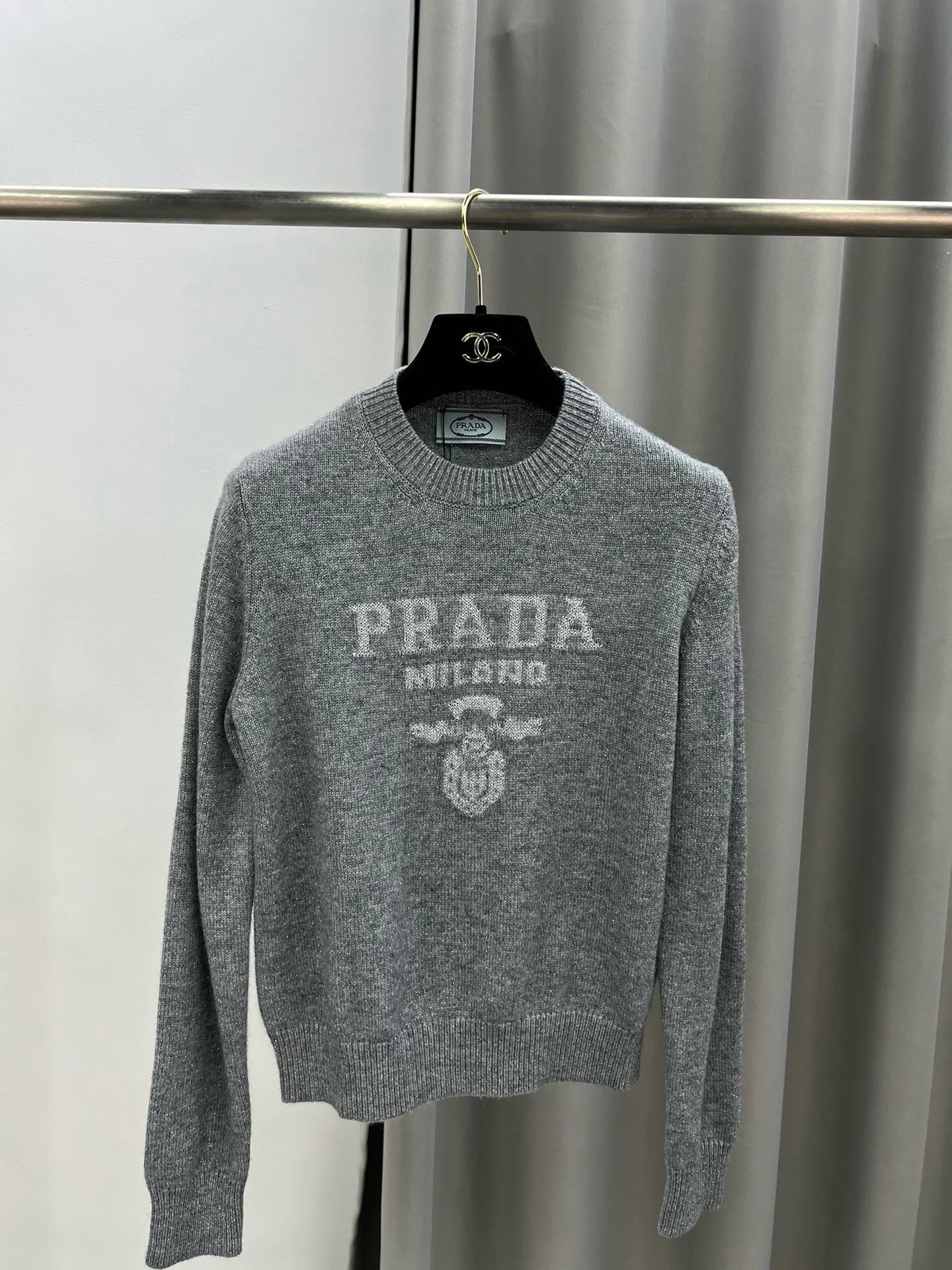 Джемперы И Свитеры Женские Prada 17923739