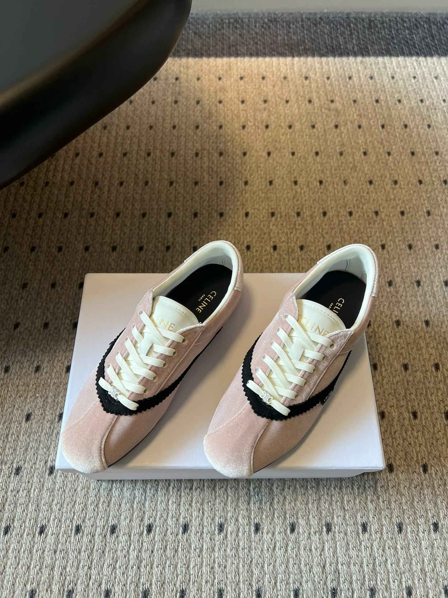 Кеды Женские Celine 13427668