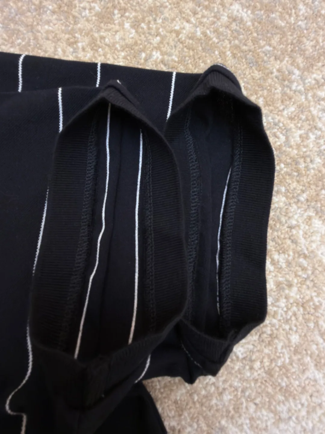 Футболки Мужские Saint Laurent 1265359