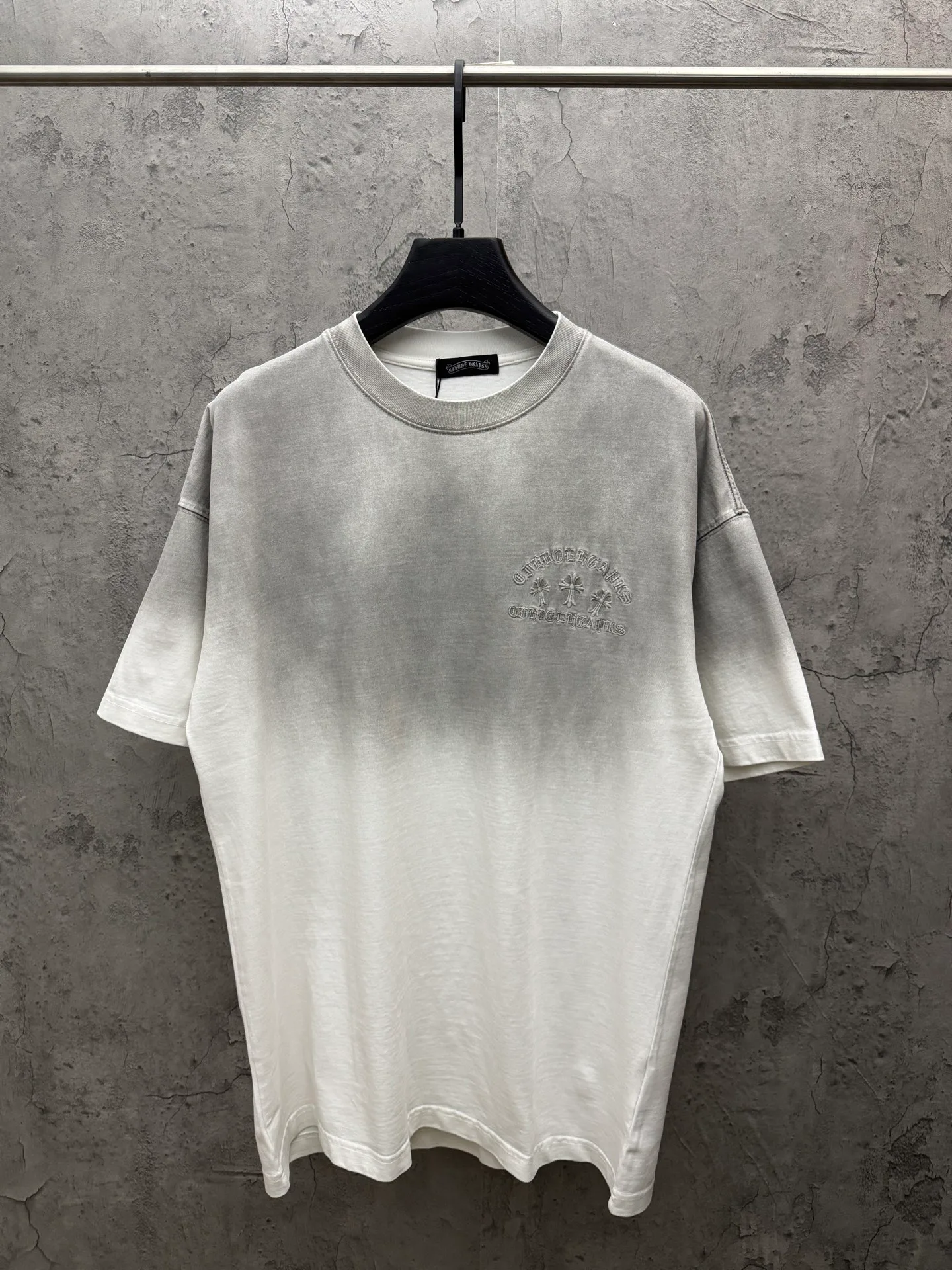 Футболки Мужские Chrome Hearts 11541771
