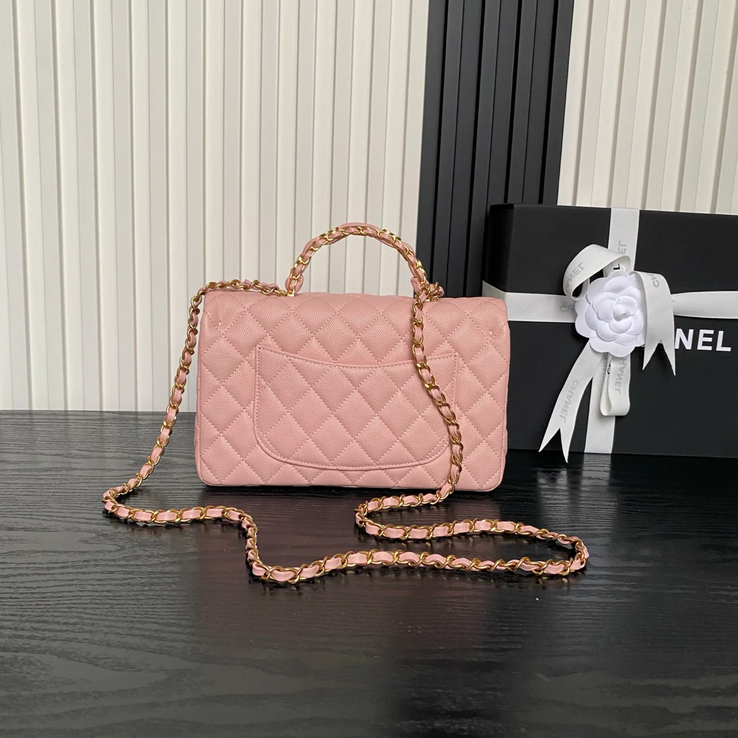 Классические Сумки Женские Chanel 17364559