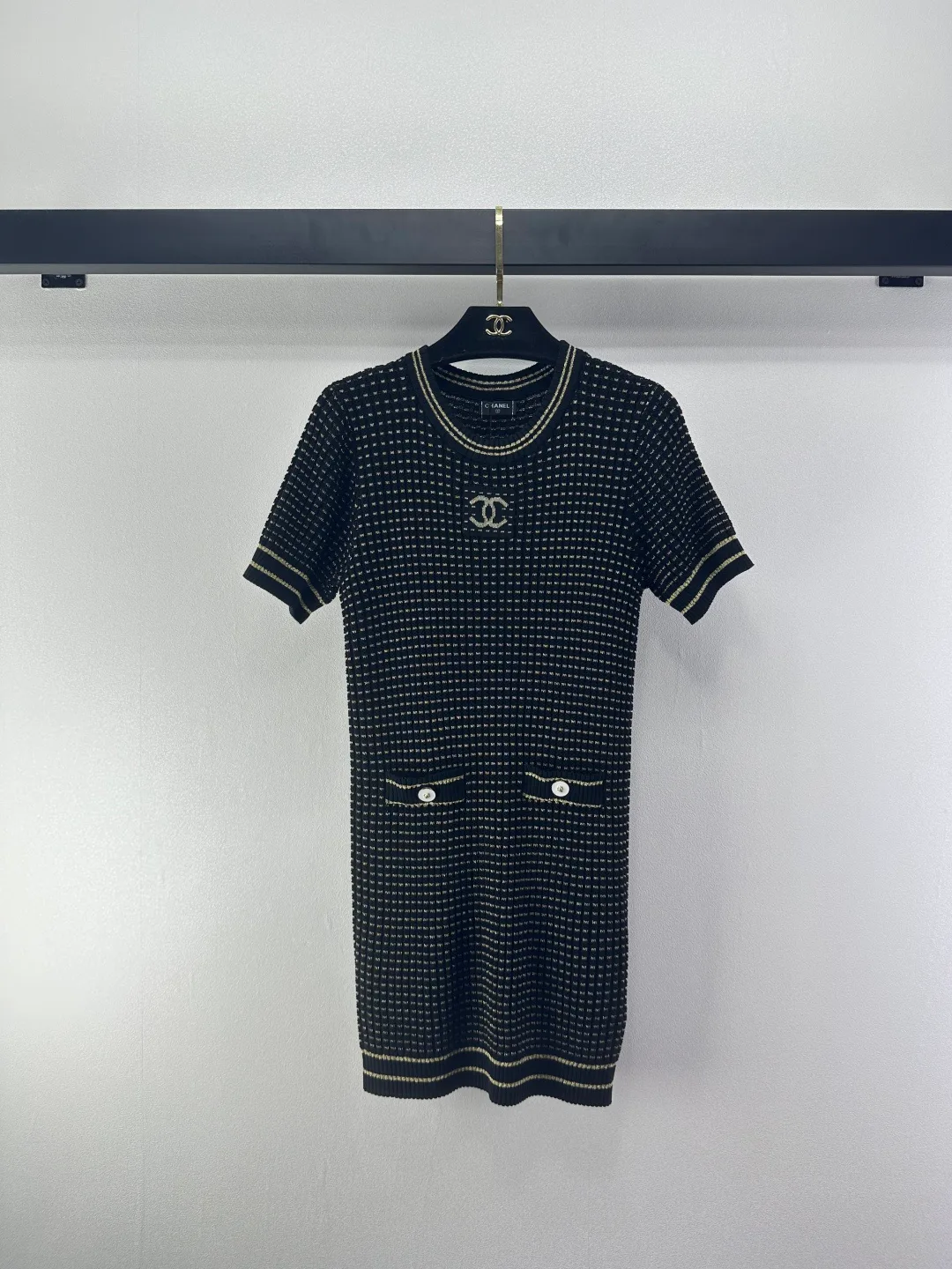 Платья Женские Chanel 11276303