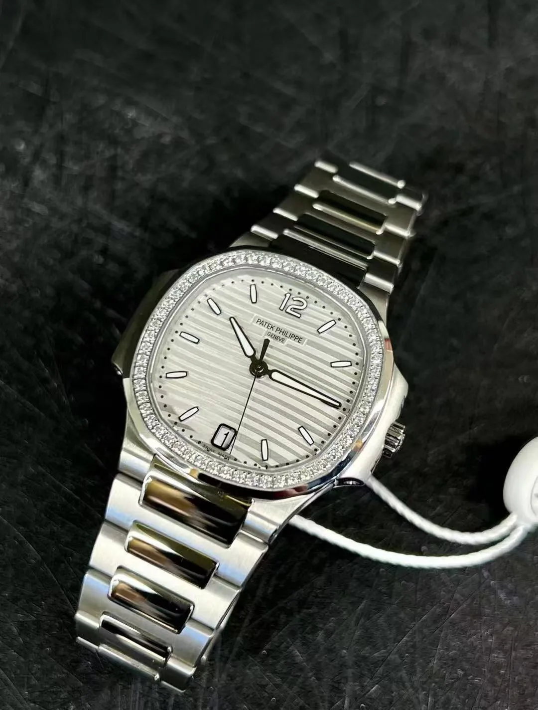 Часы Женские Patek Philippe 11420103