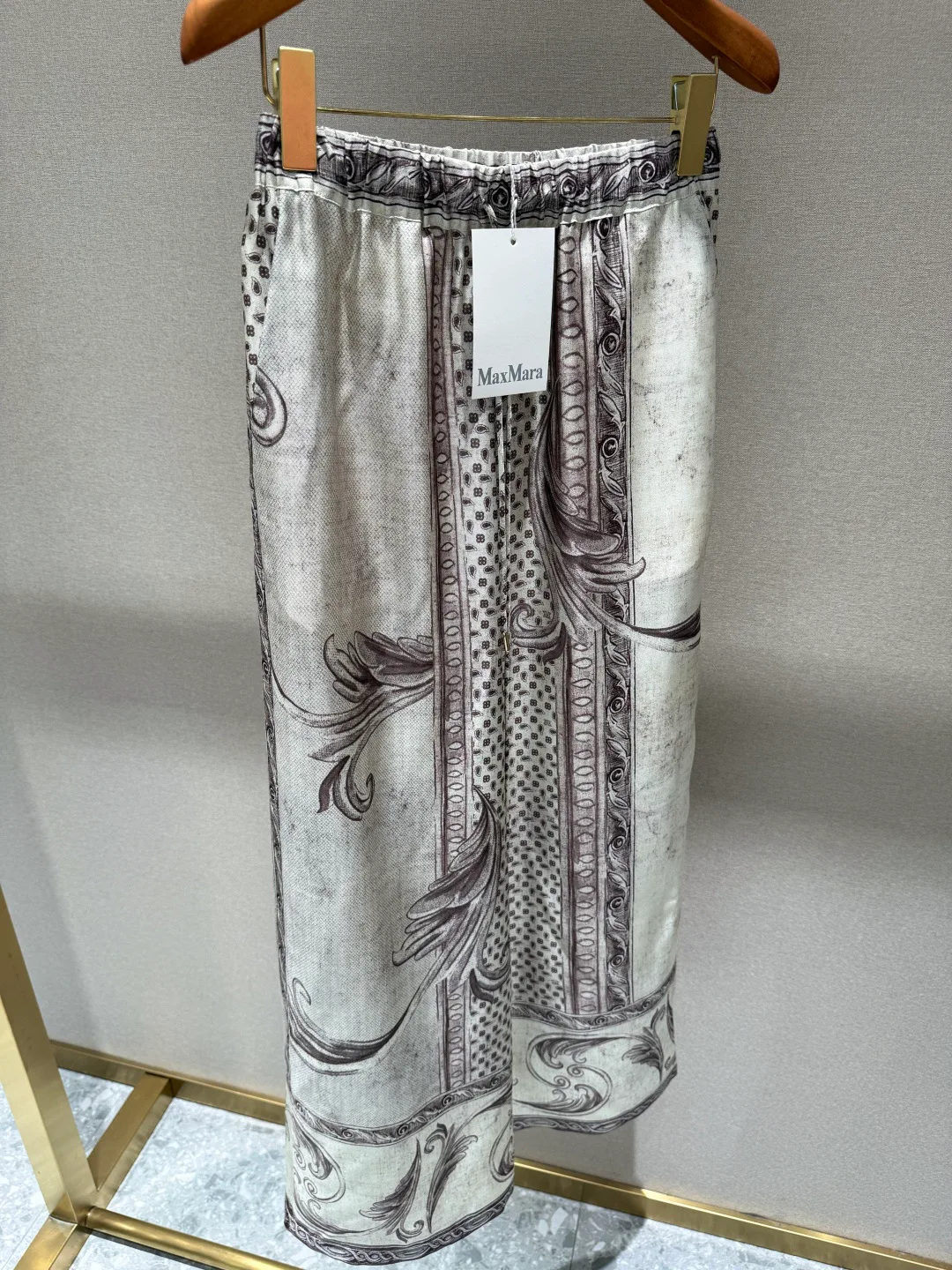 Брюки Женские Max Mara 2756262