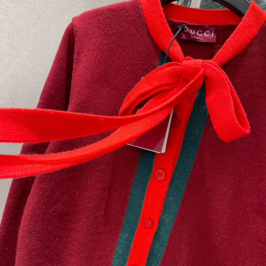 Джемперы И Свитеры Женские Gucci 4517212