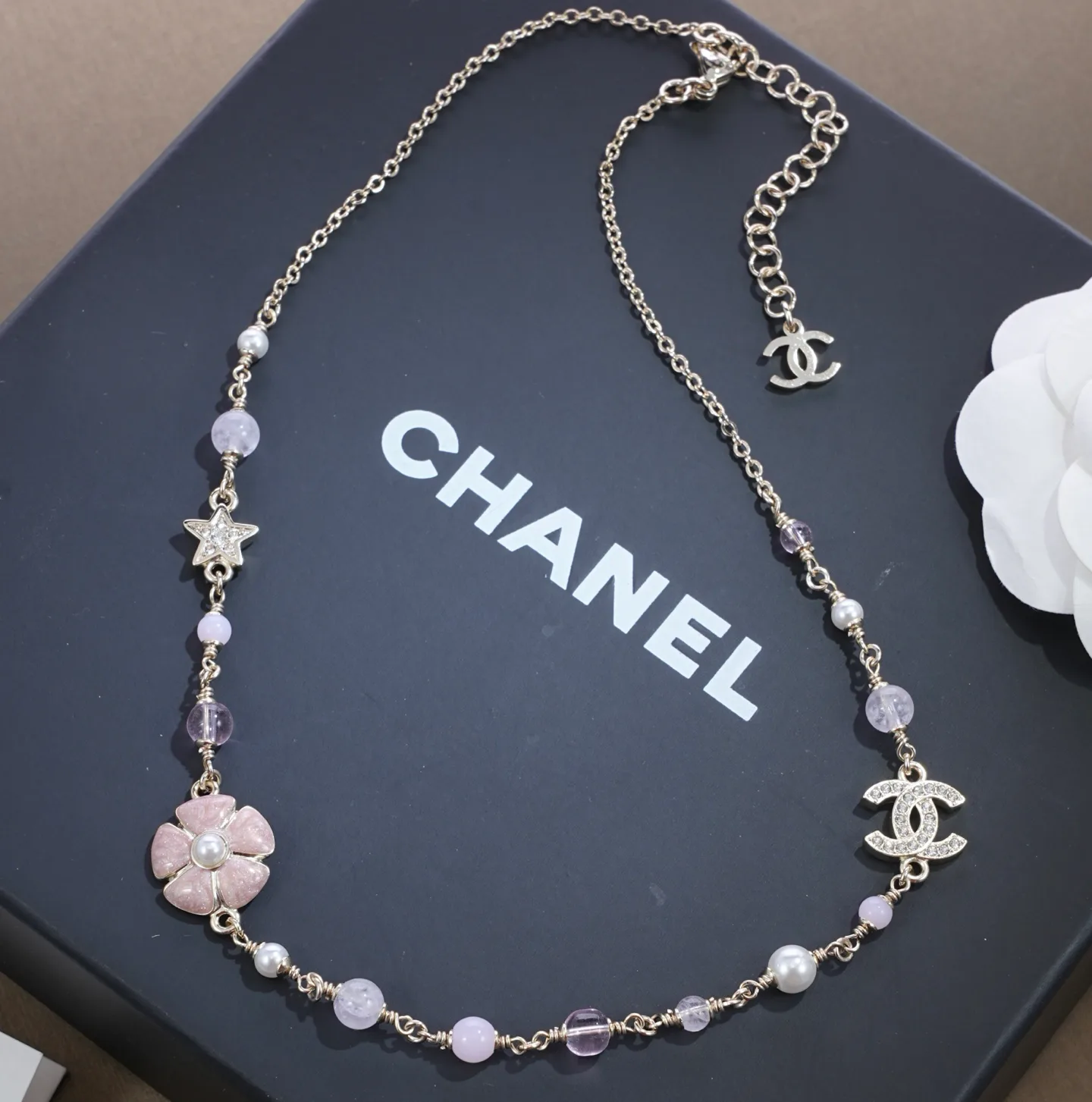 Бижутерия Chanel 1419368