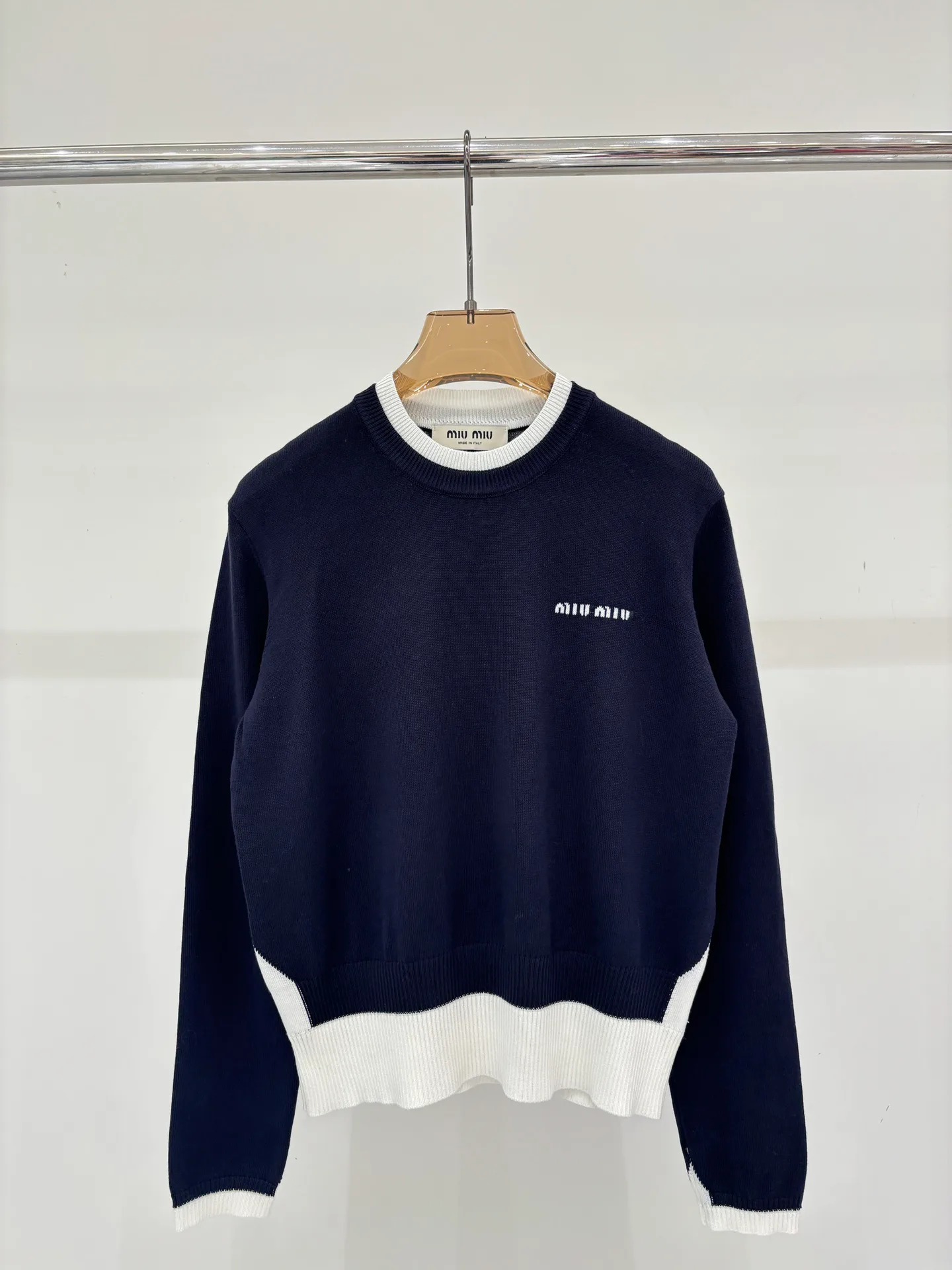 Джемперы Женские Miu Miu 474438