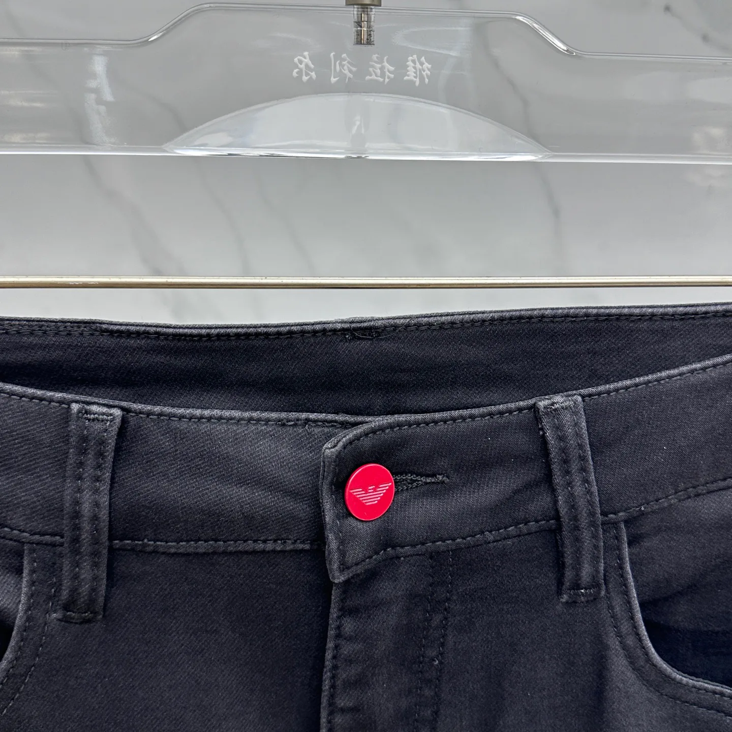 Джинсы Мужские Armani 69443