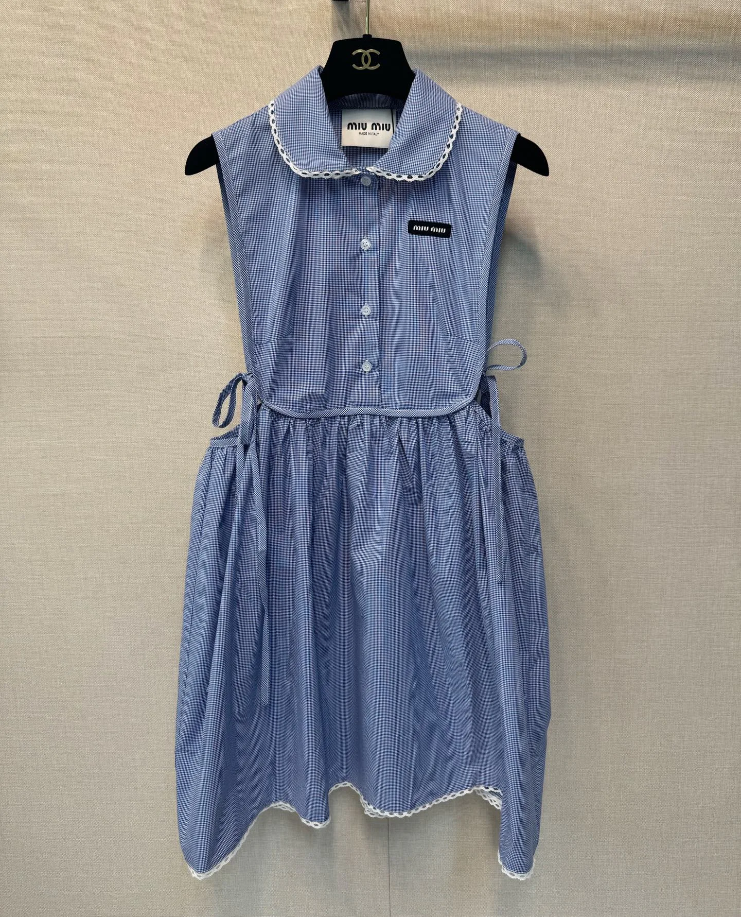 Платья Женские Miu Miu 17464975