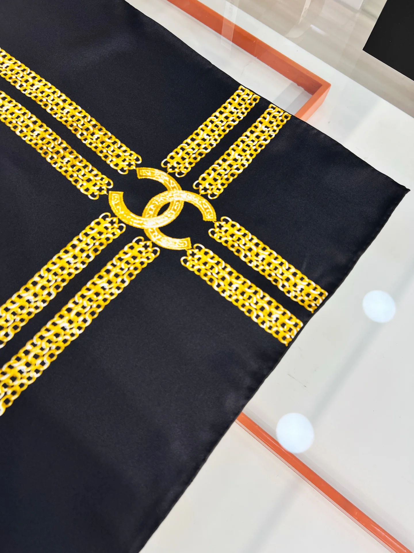 Платки Chanel 11616368
