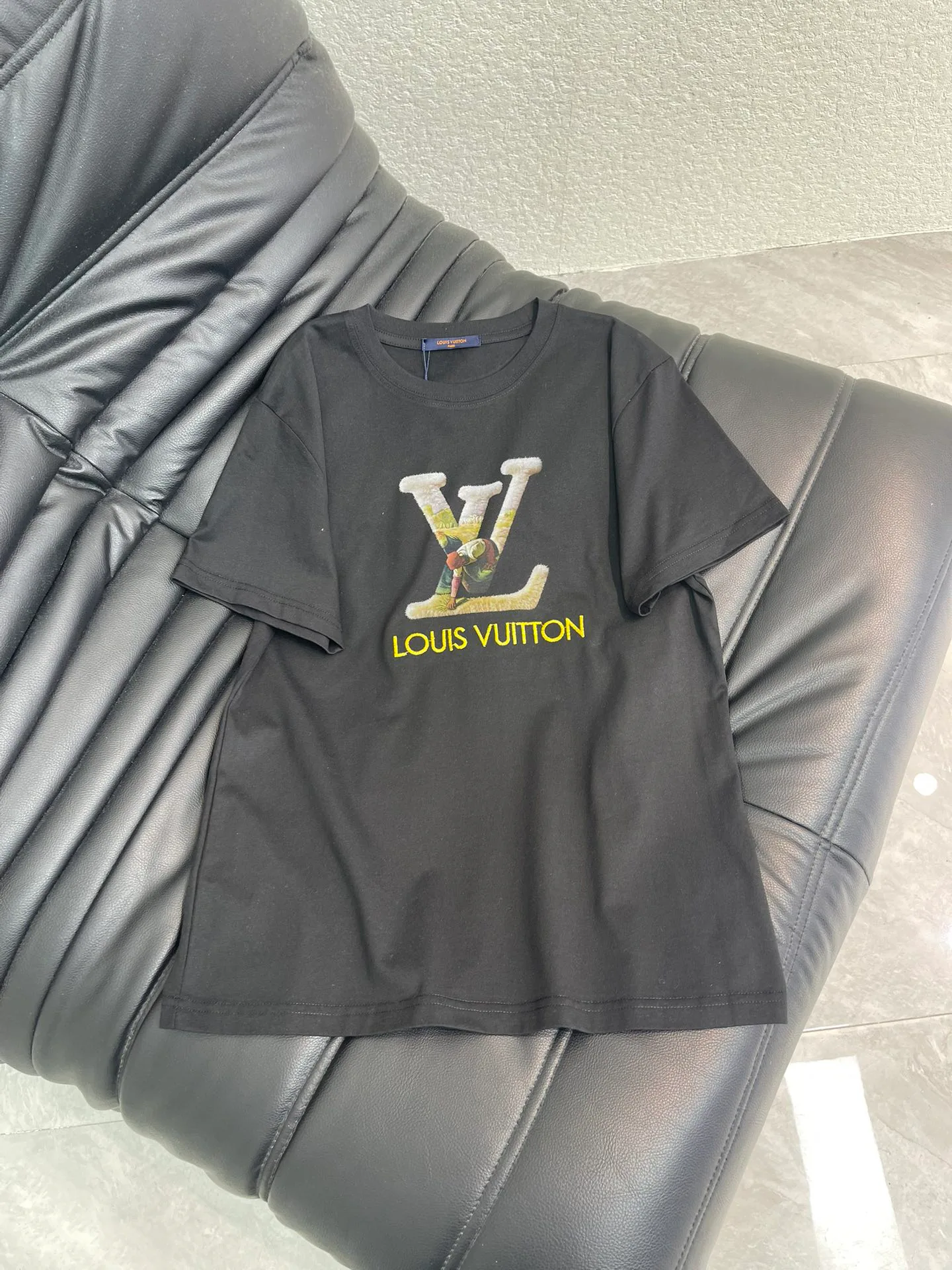 Футболки Женские Louis Vuitton 11155636