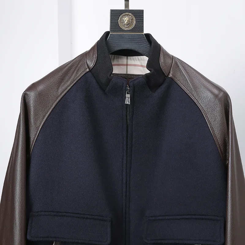 Кожаные Куртки И Дублёнки Женские Louis Vuitton 12501026