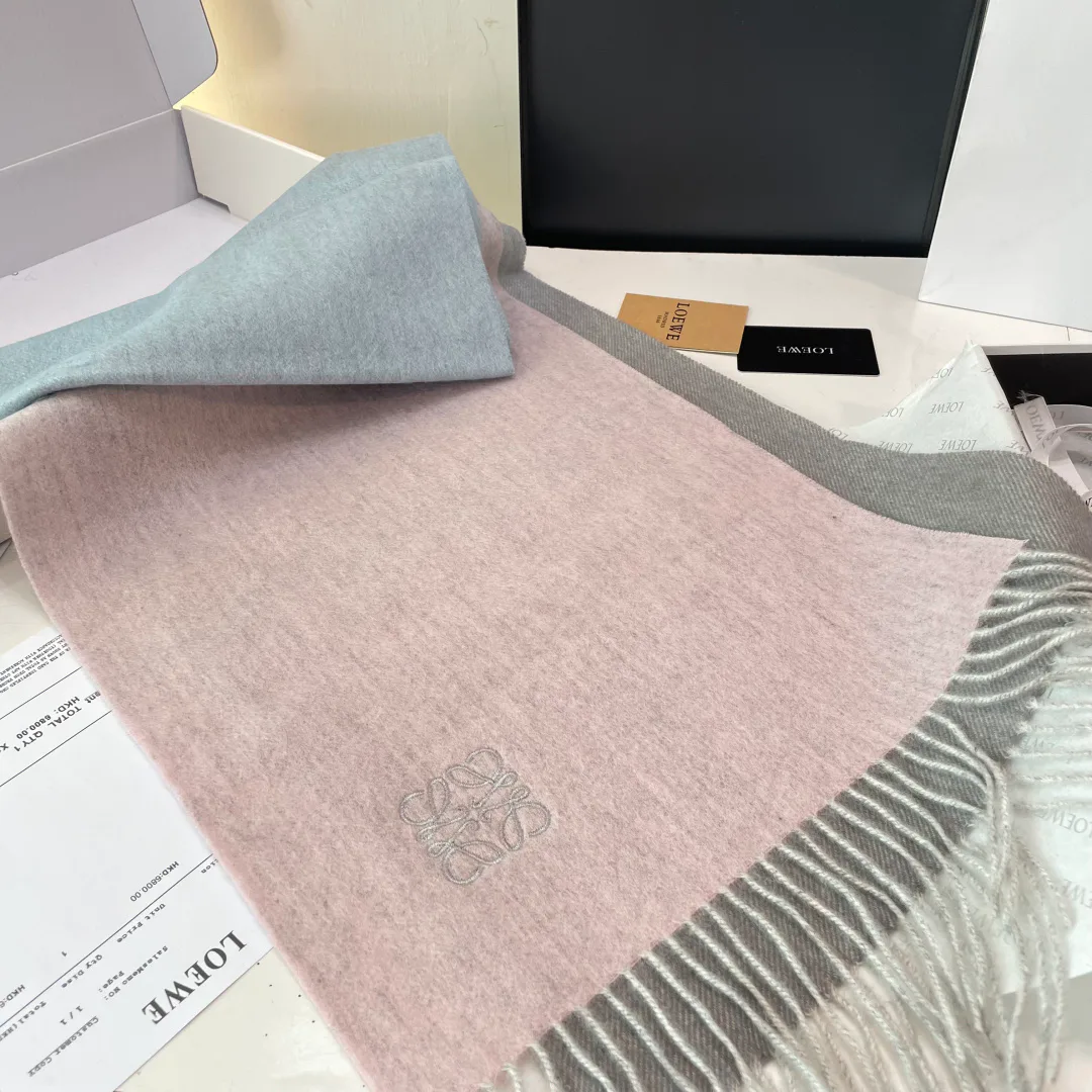 Шарфы Loewe 966096