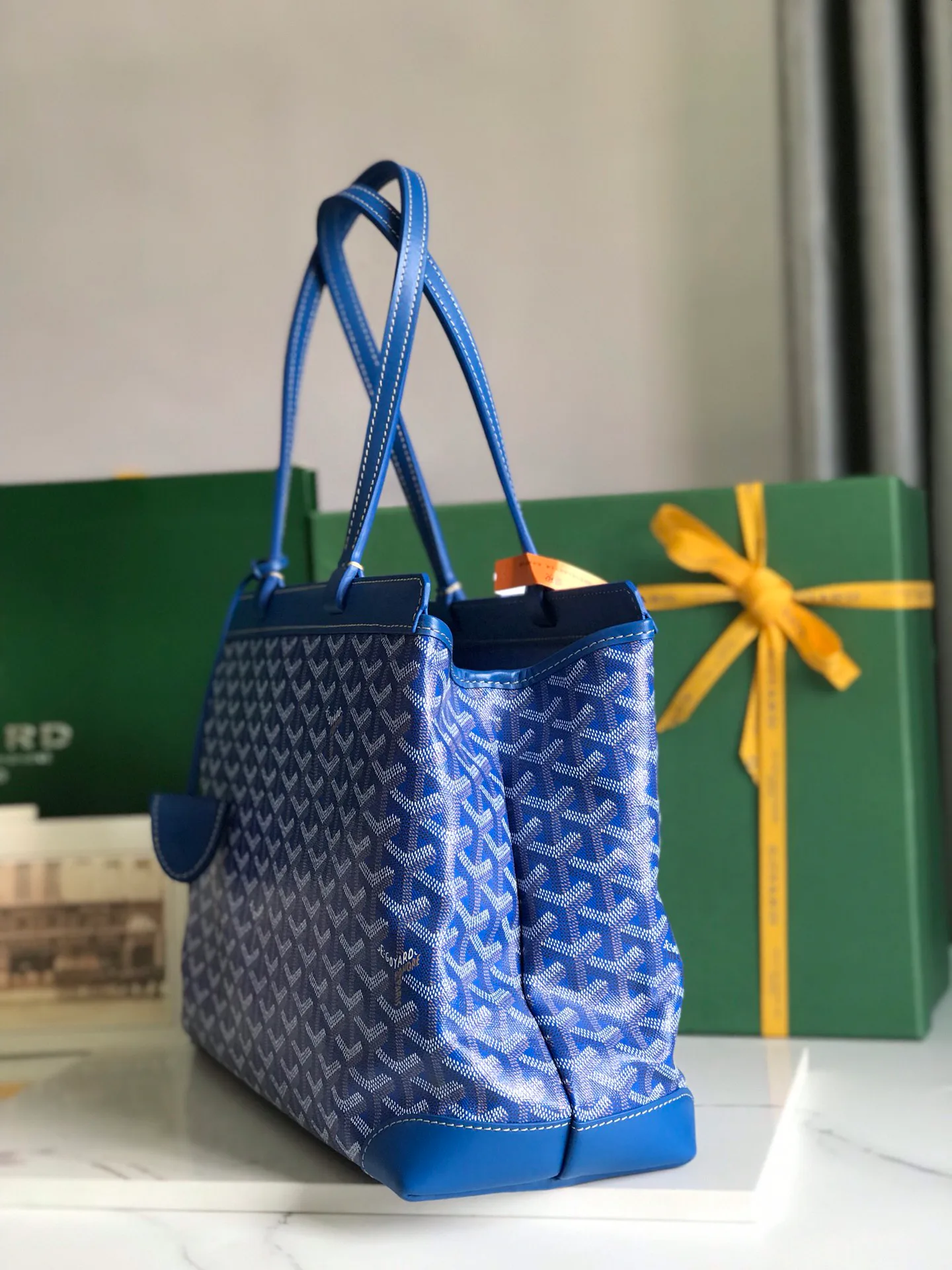 Классические Сумки Женские Goyard 199906