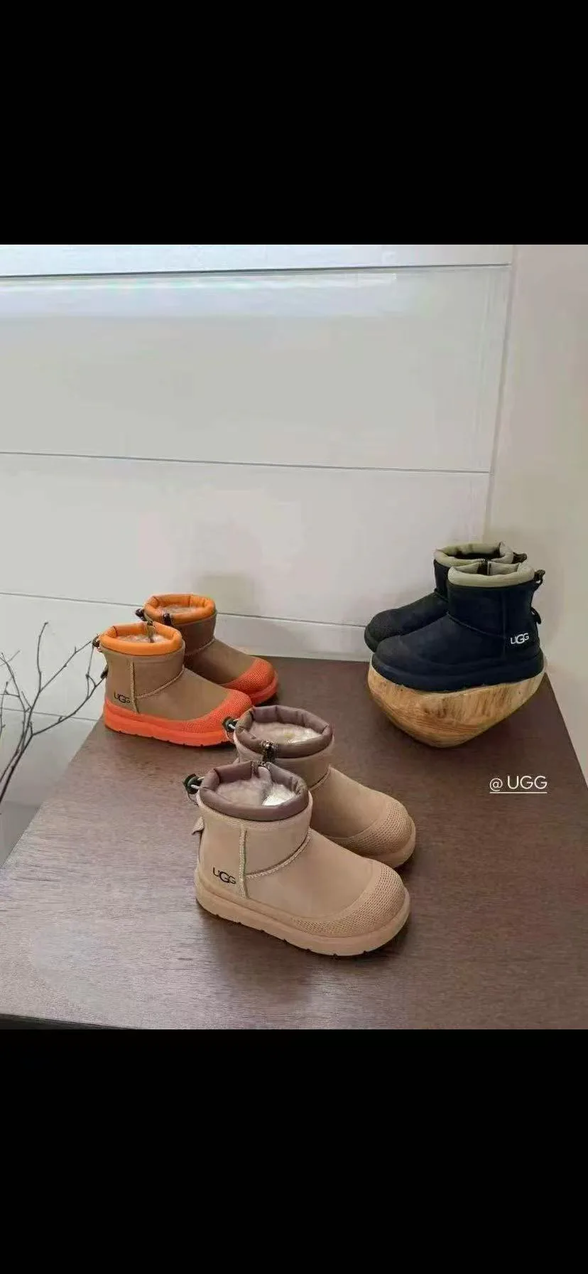 Угги Женские Ugg 4311268
