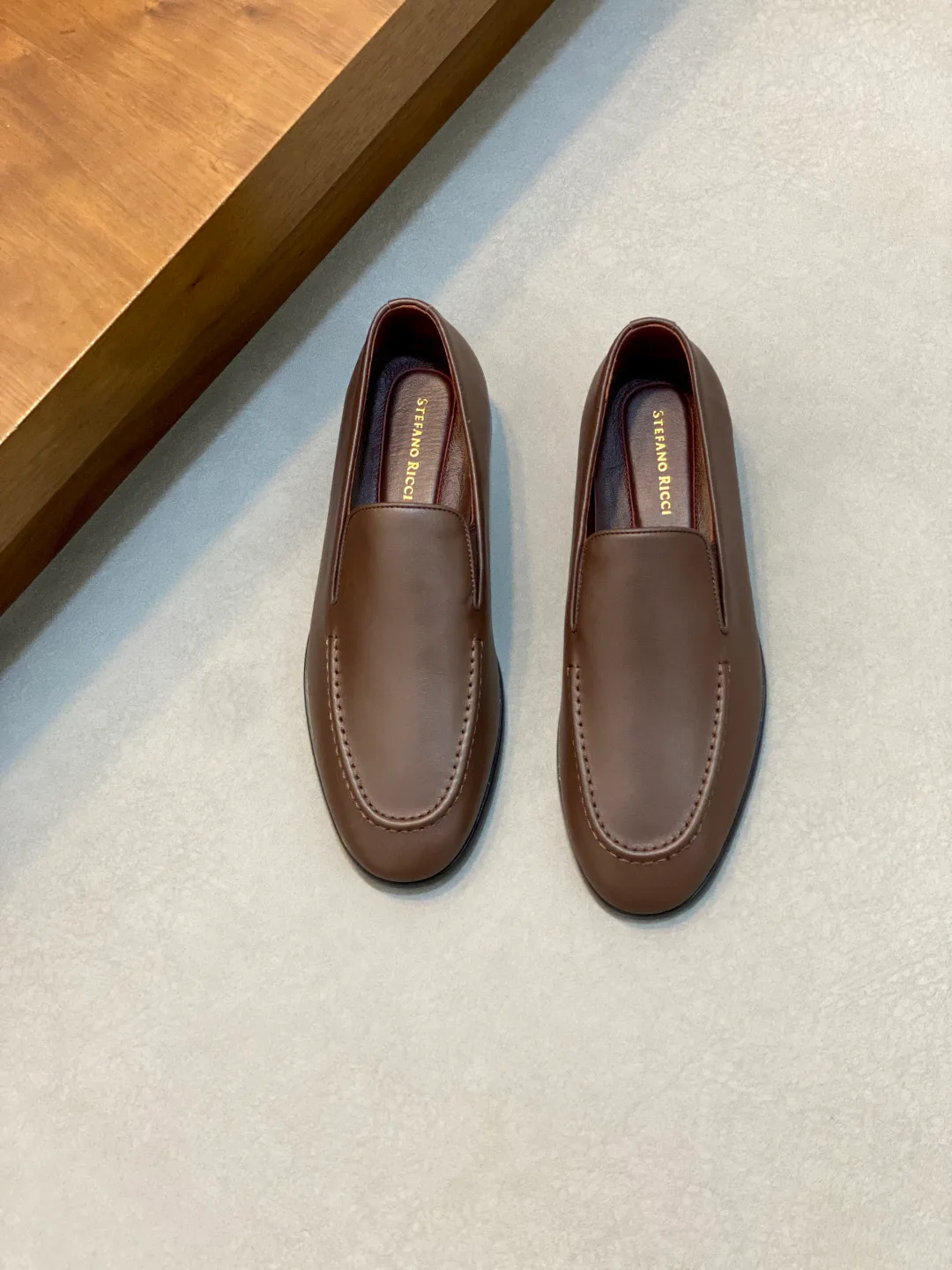 Лоферы И Туфли Мужские Stefano Ricci 3481250