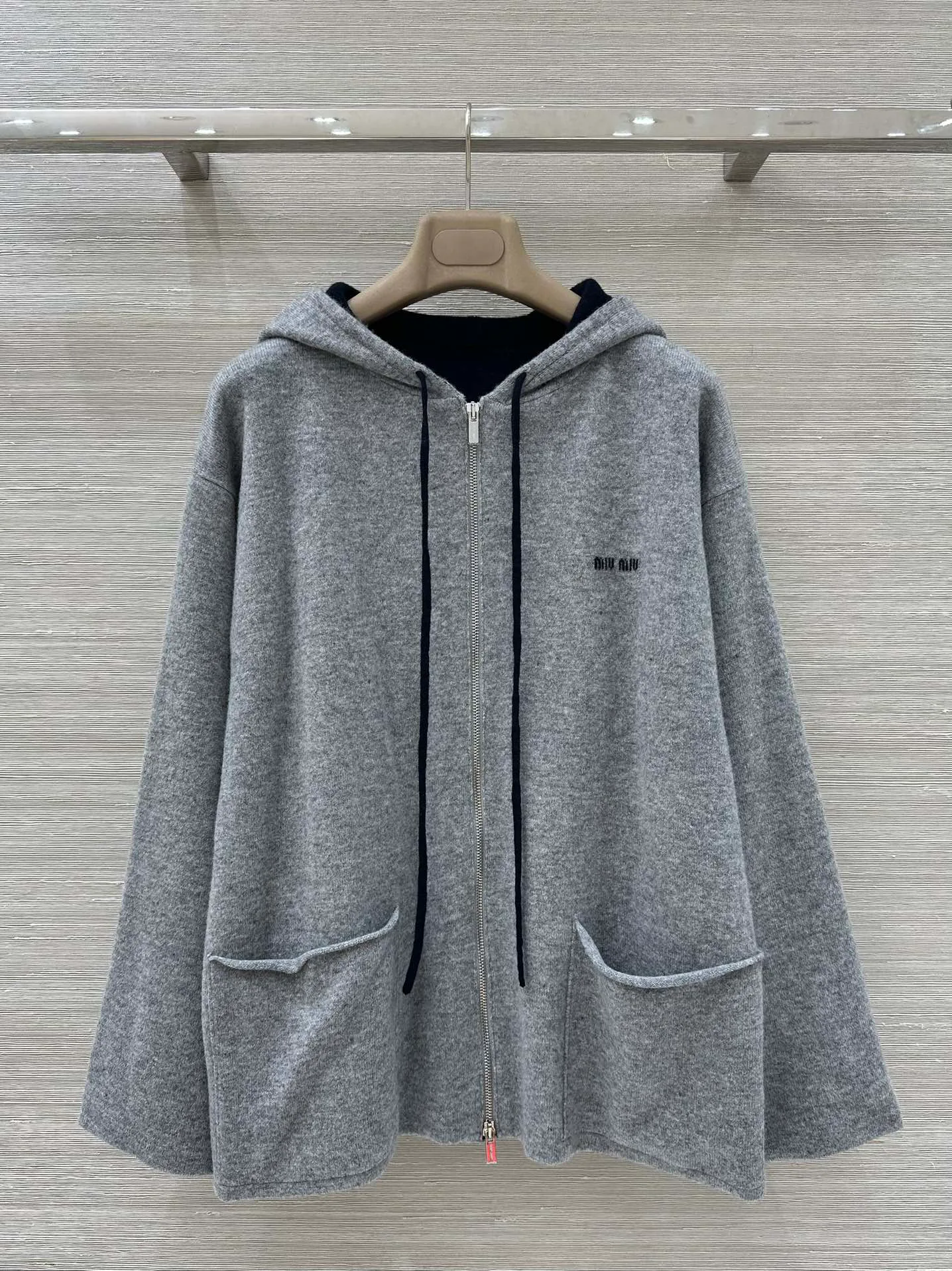 Свитшоты И Худи Женские Miu Miu 3746001