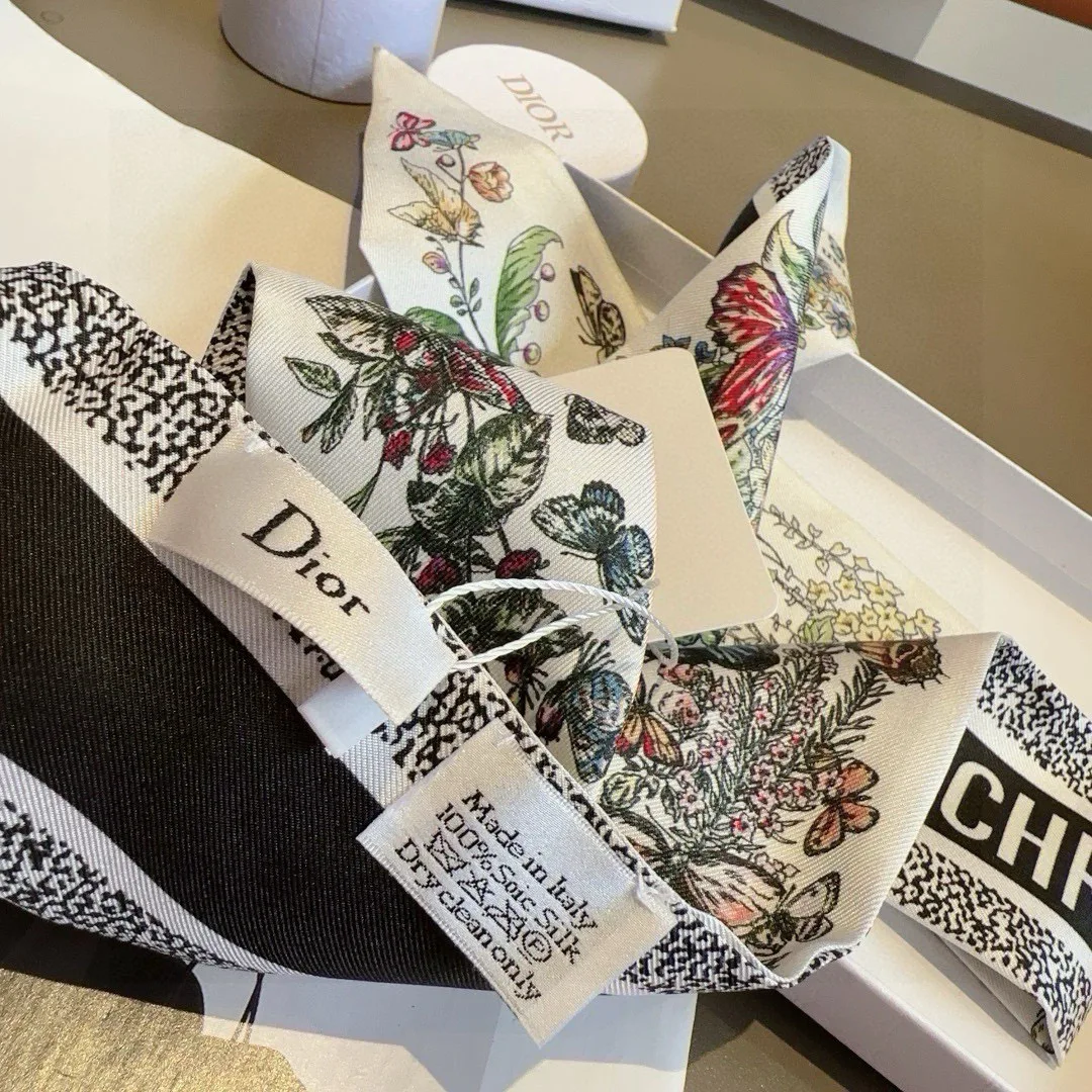 Платки Christian Dior 10416120