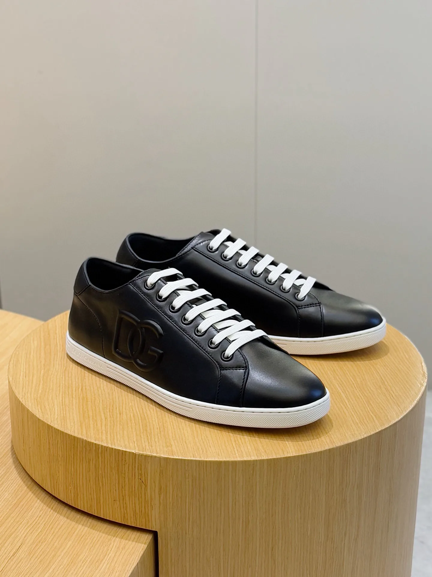 Кеды Мужские Dolce & Gabbana 75543