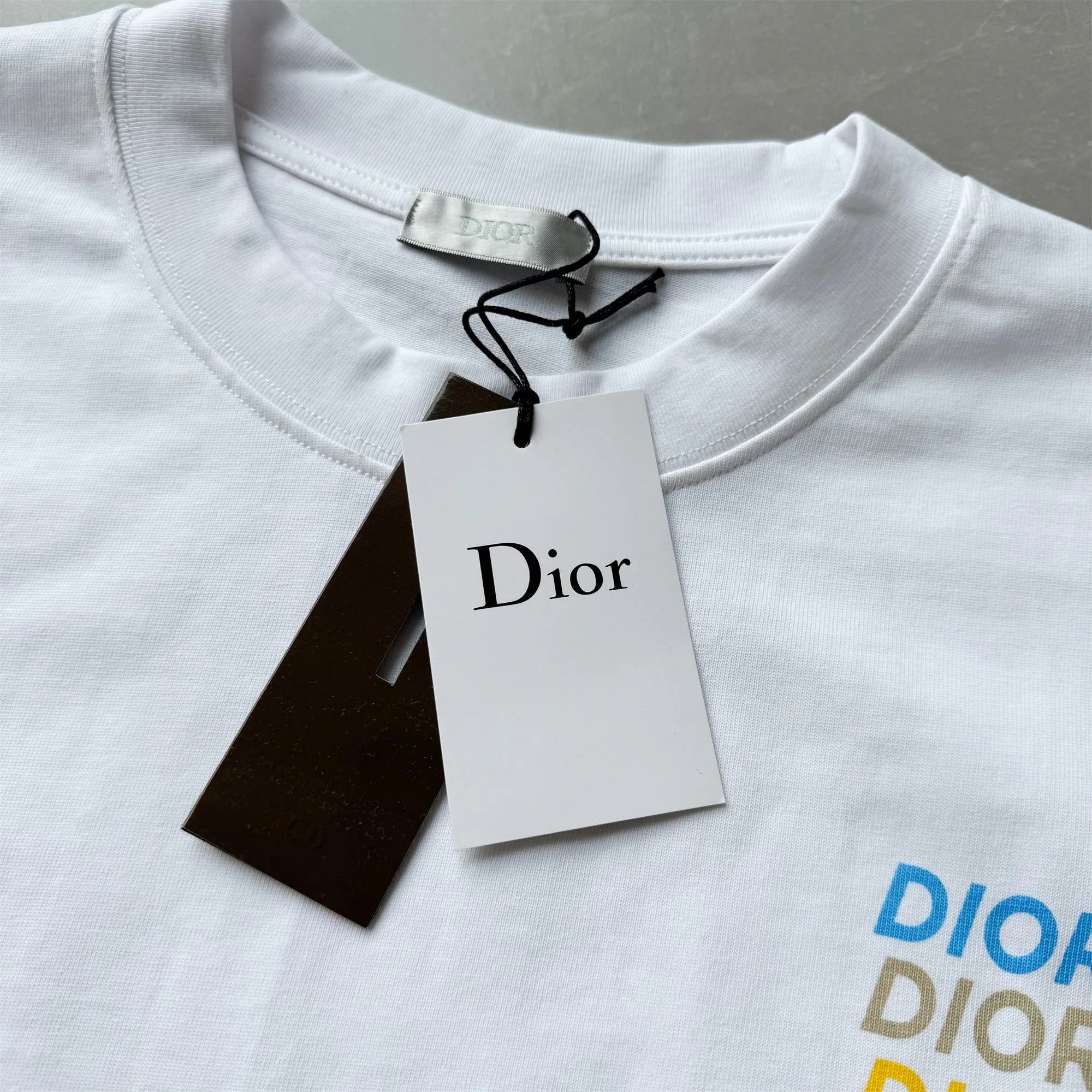 Футболки Женские Christian Dior 35253