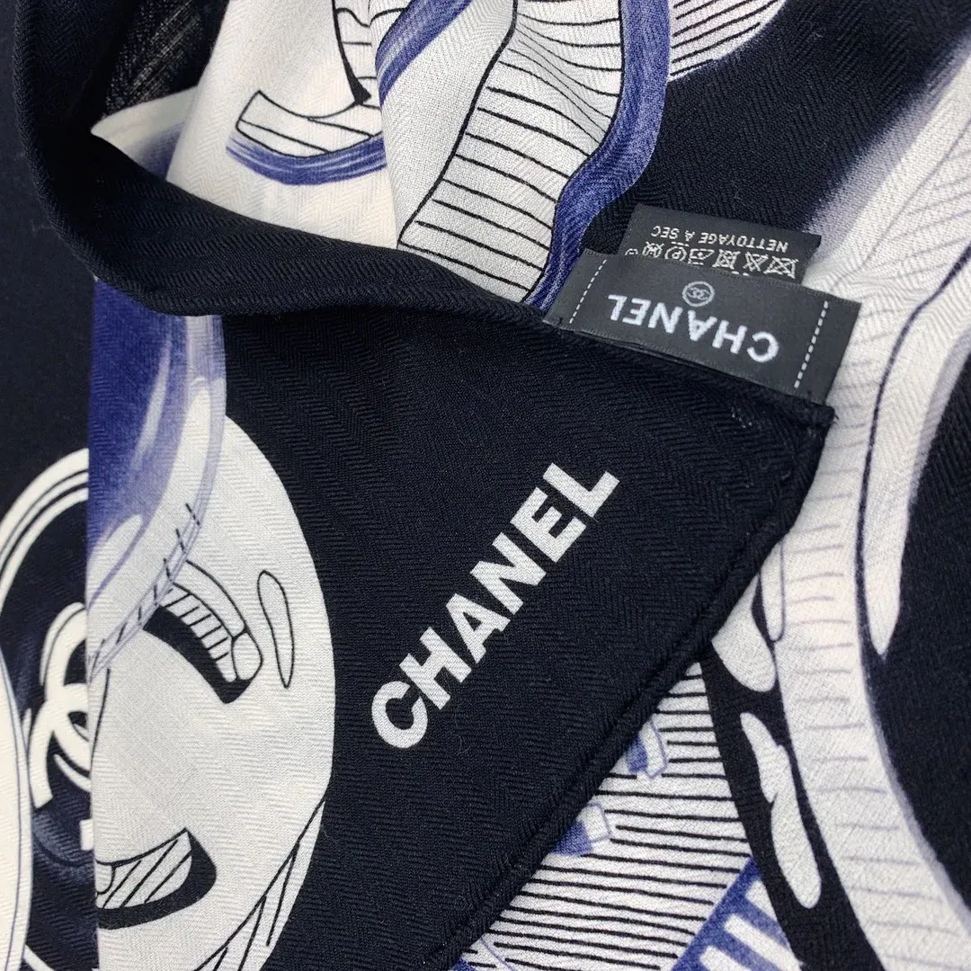 Шарфы Chanel 229317