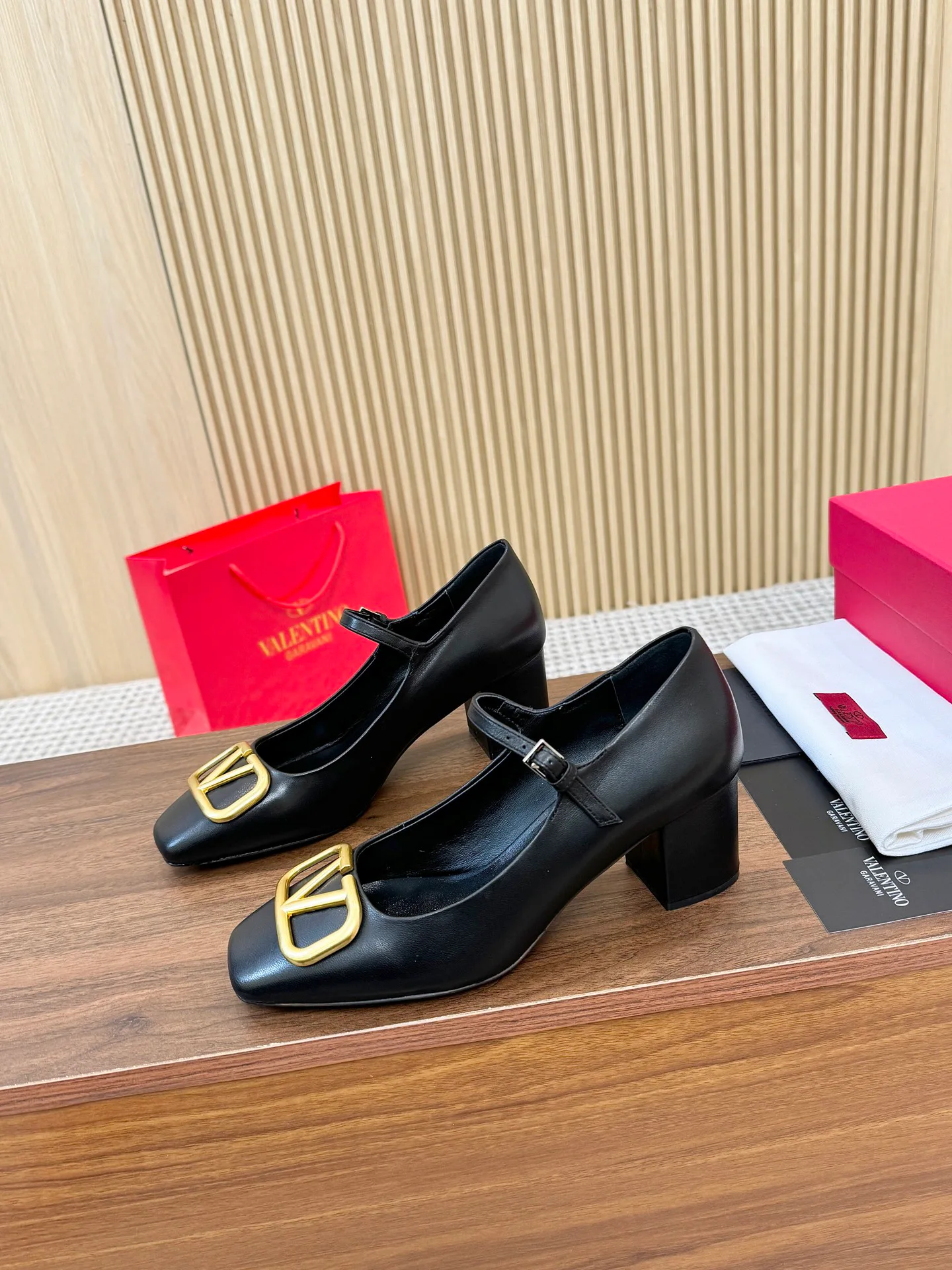 Туфли Женские Valentino 11250622