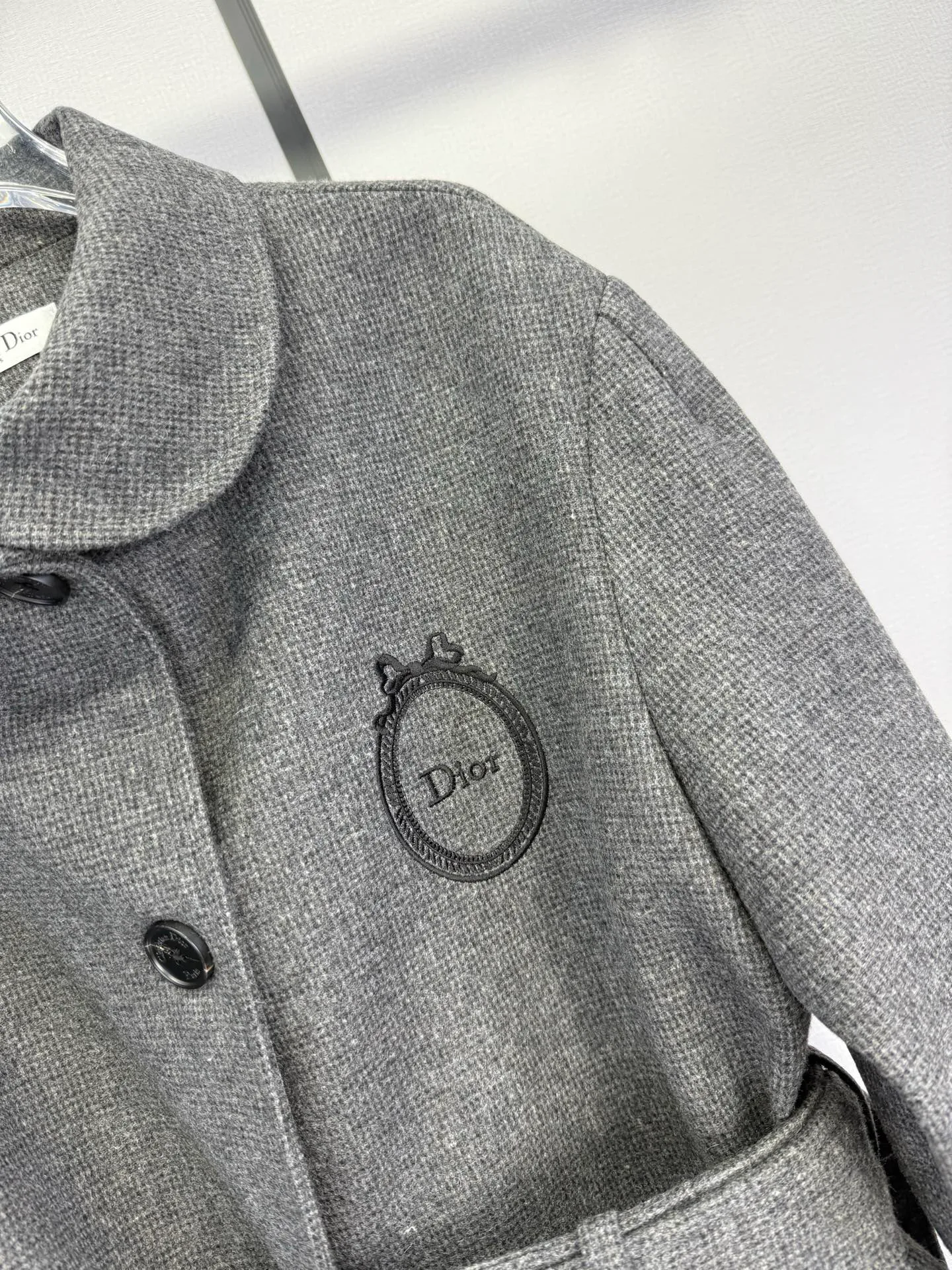 Пальто Женские Christian Dior 19399721