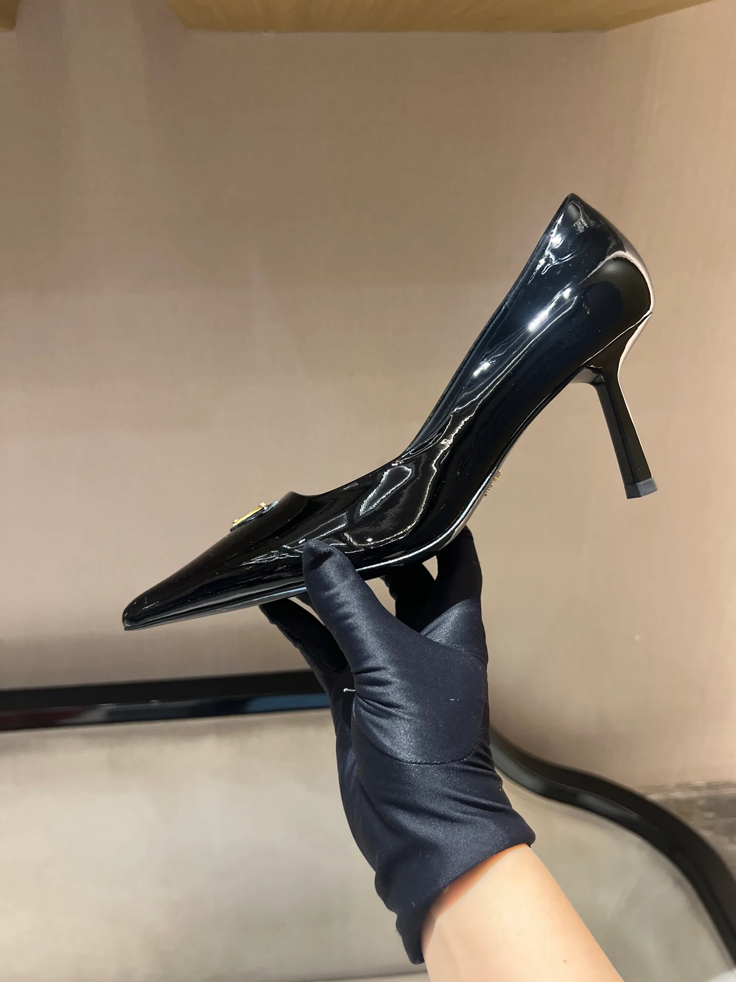 Туфли Женские Prada 11454557