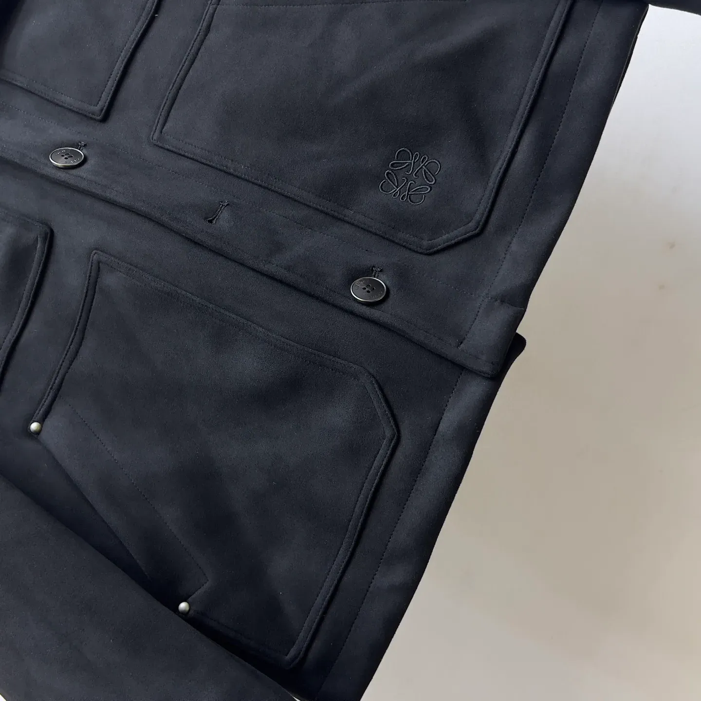 Куртки И Пуховики Мужские Loewe 844150