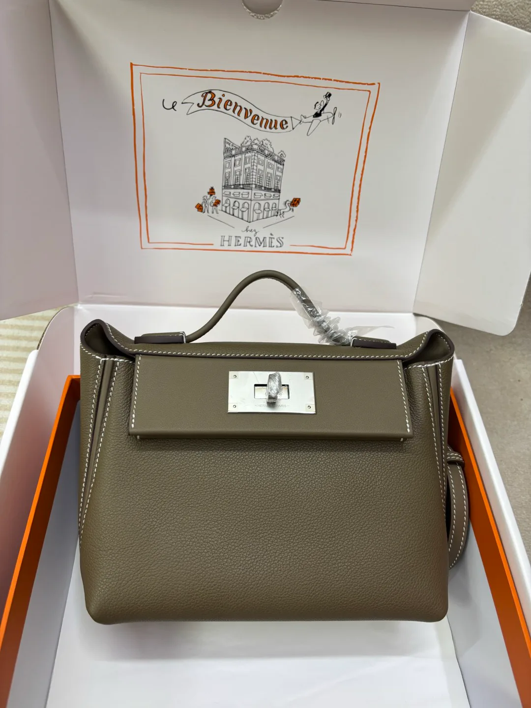 Классические Сумки Женские Hermes 17651562