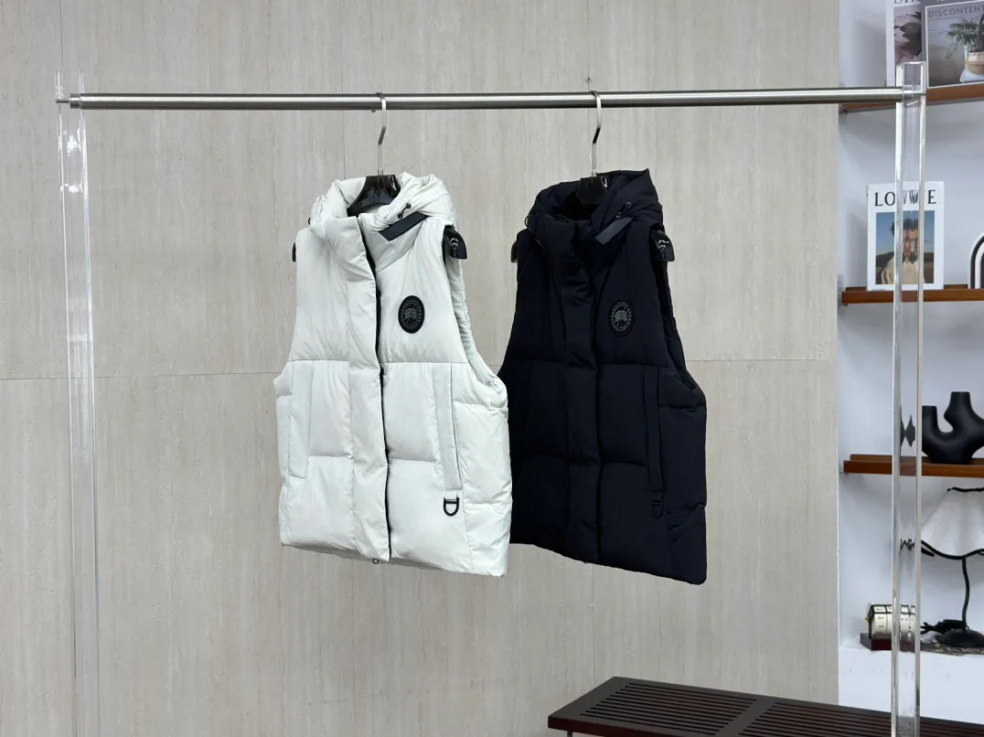Жилеты Женские Canada Goose 19503911