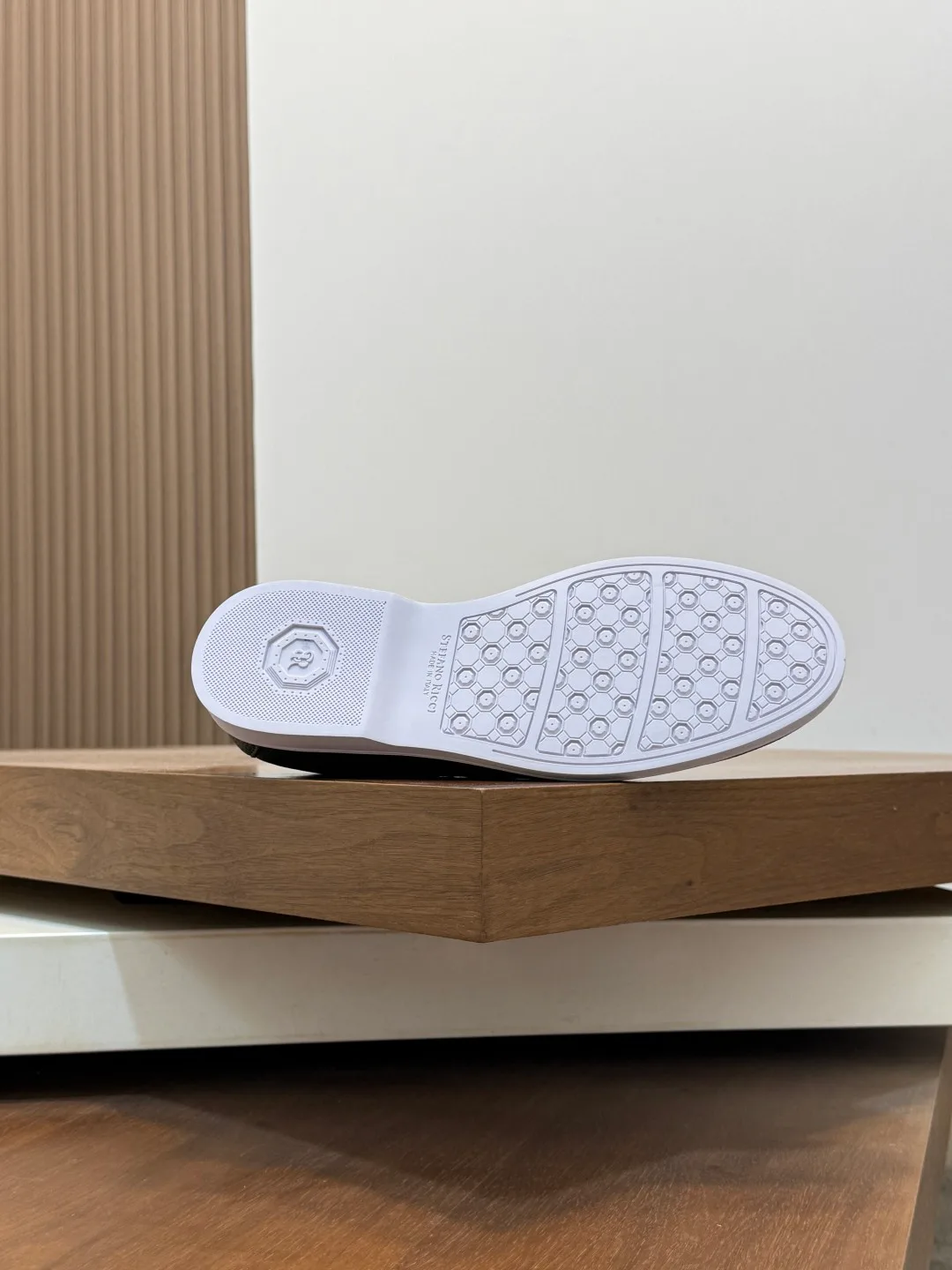 Лоферы И Туфли Мужские Stefano Ricci 105634