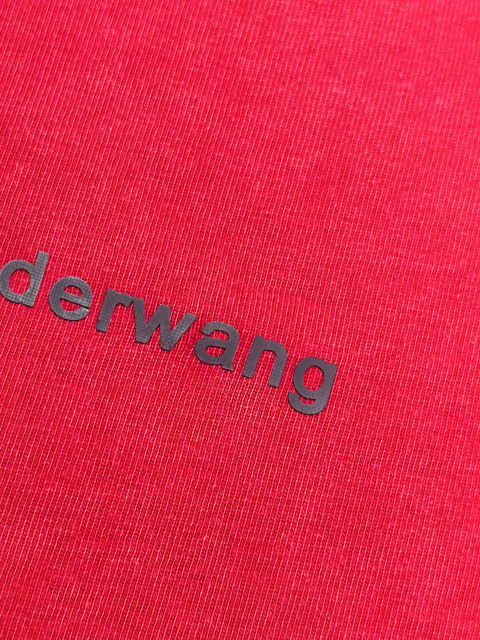 Футболки Женские Alexander Wang 2562830