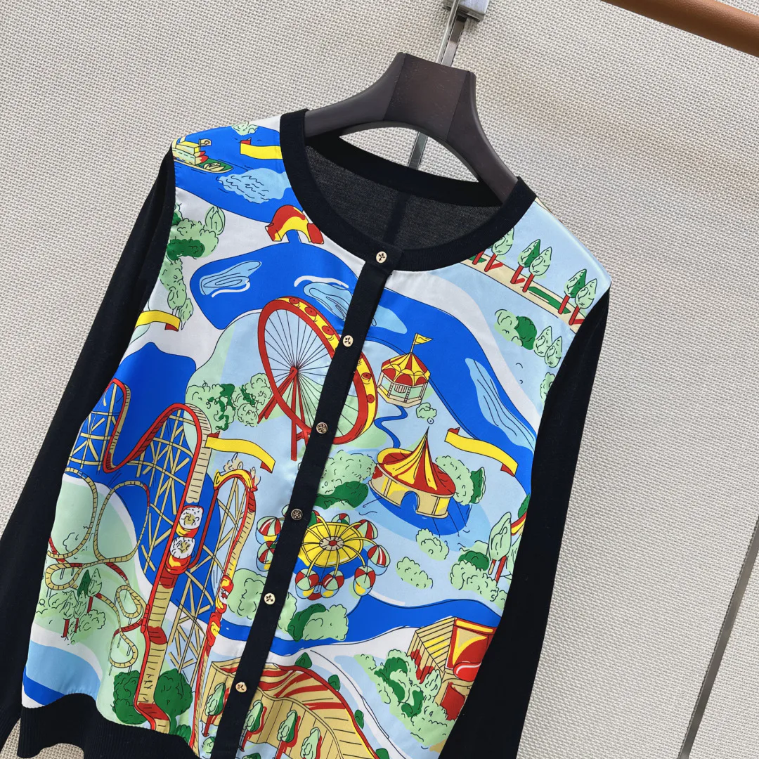 Джемперы И Свитеры Женские Hermes 17765712