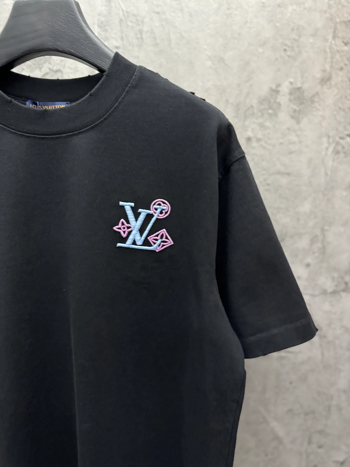Футболки Мужские Louis Vuitton 11541789