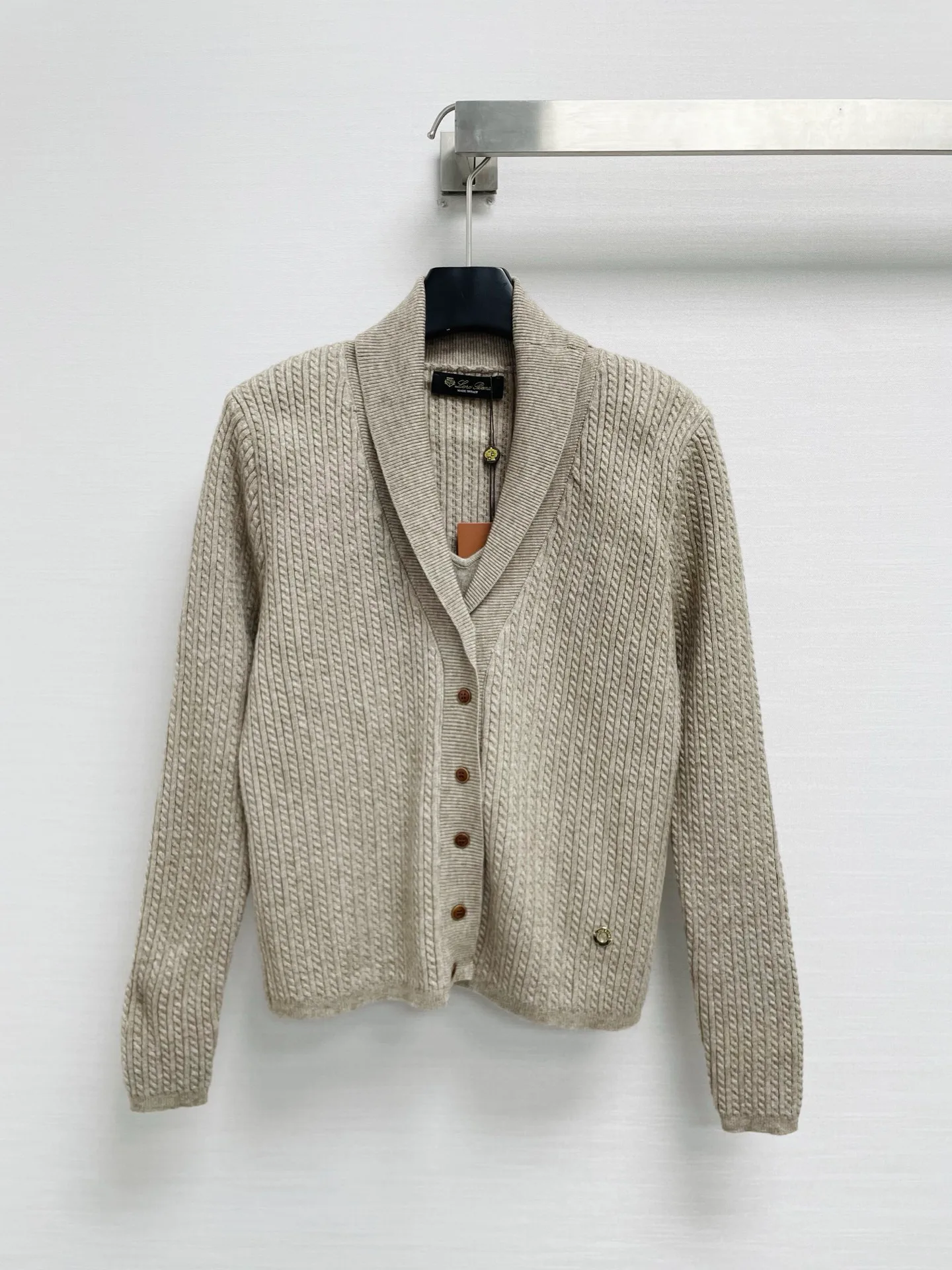 Джемперы И Свитеры Женские Loro Piana 19688979