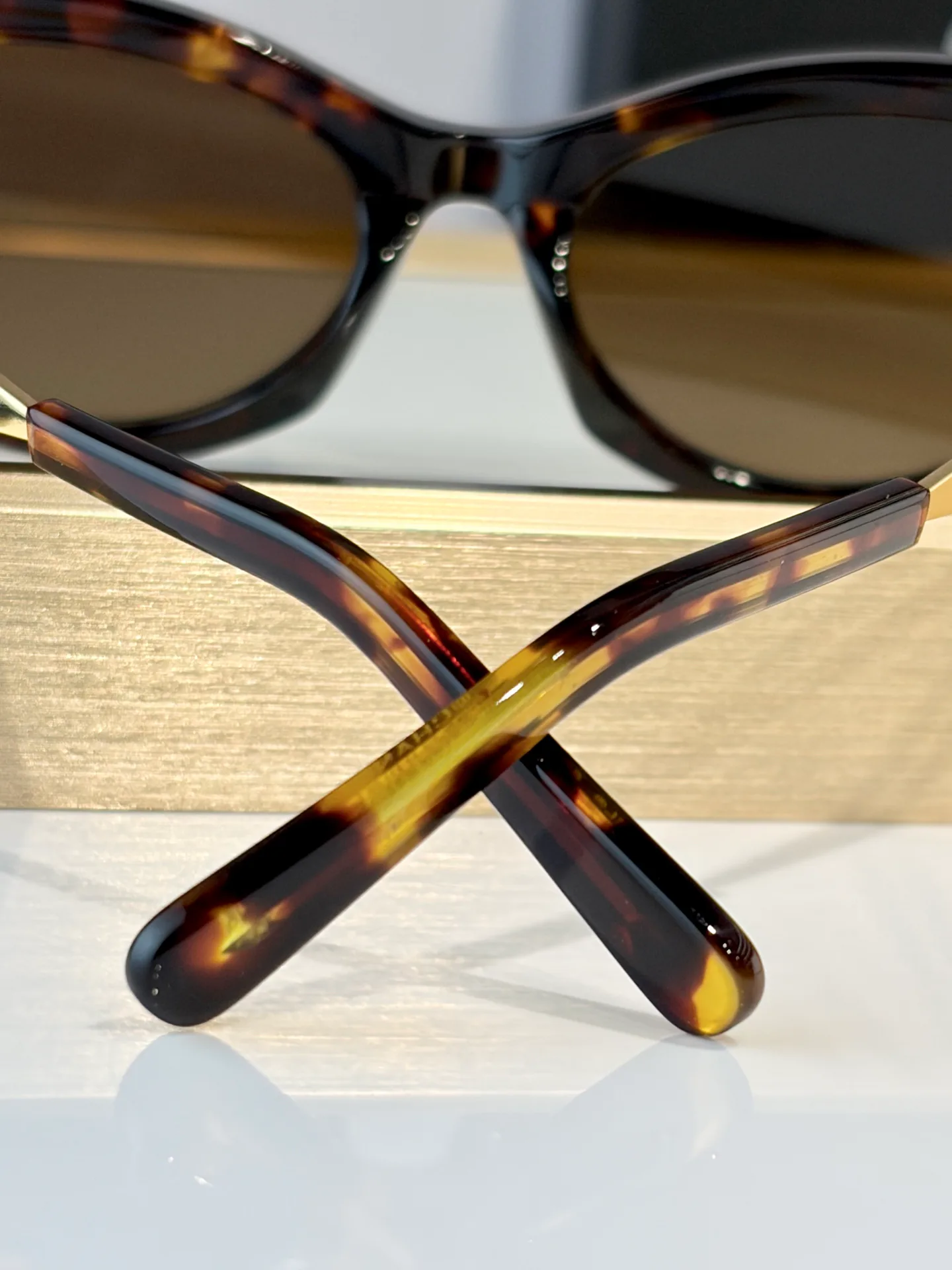 Очки Chanel 13434276