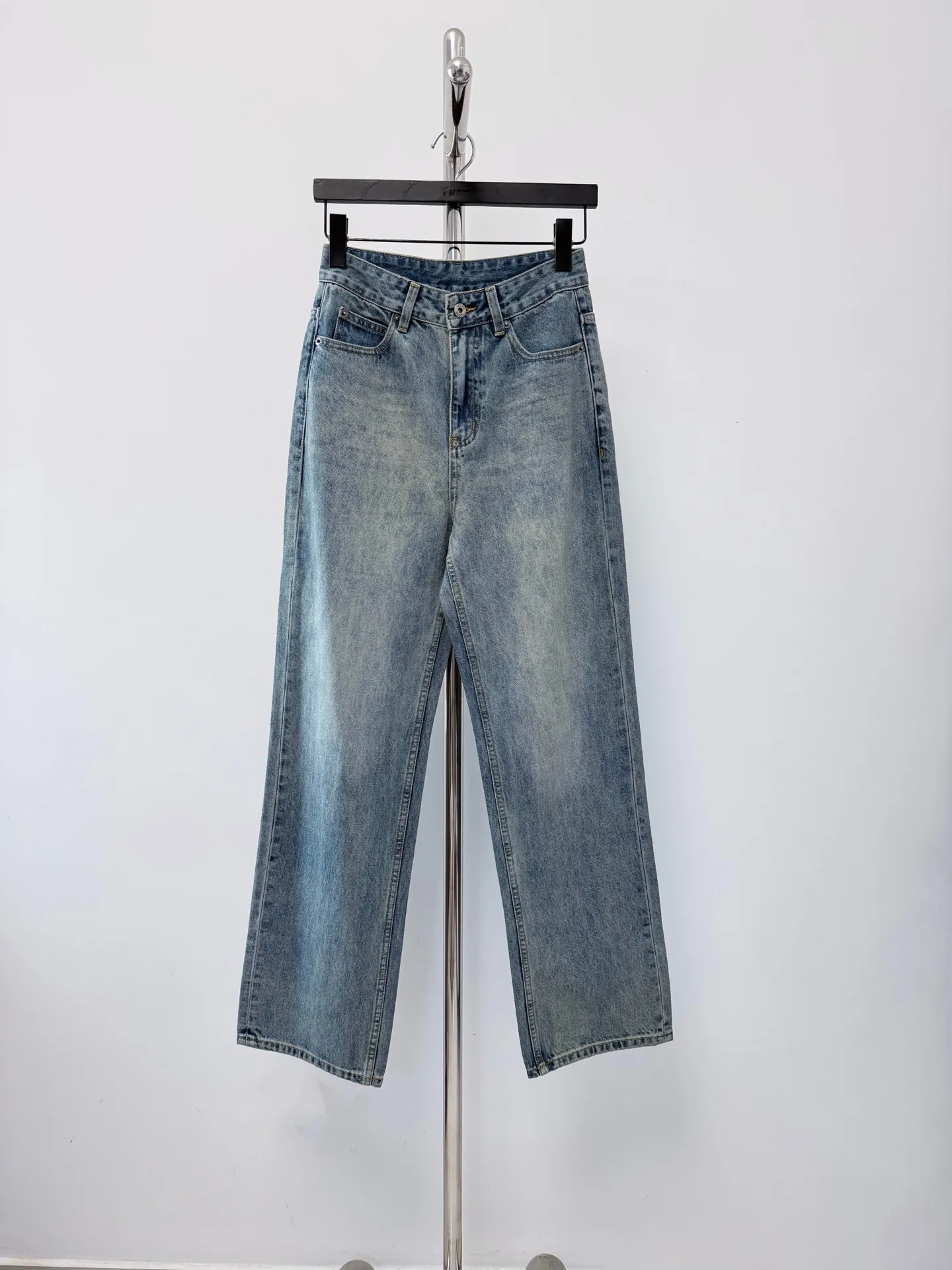 Джинсы Женские Loewe 11702312